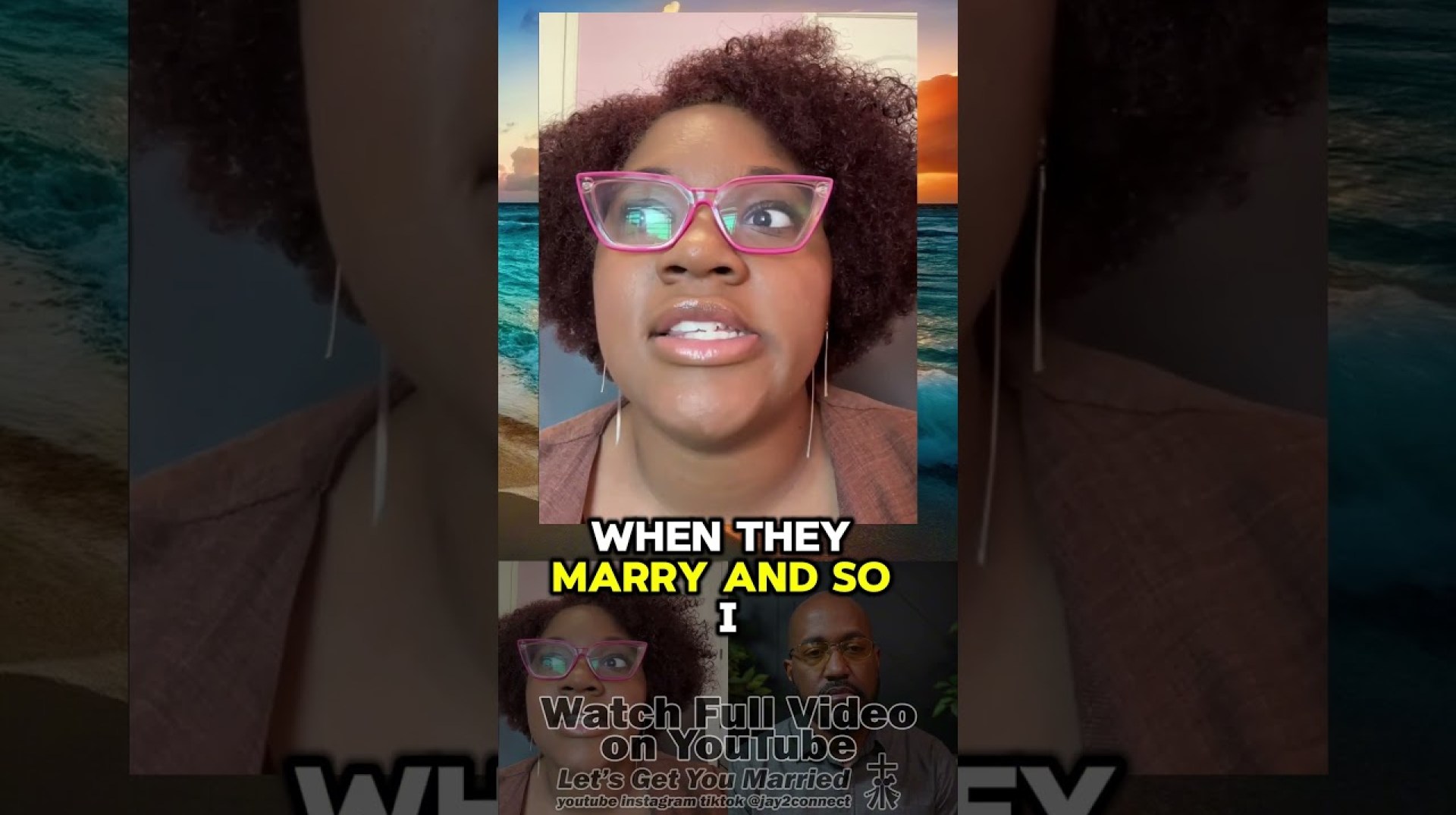 Black Women Don't Want to Be Married #genderwar #datingformarriage Black Women Don't Want to Be Married #genderwar #datingformarriage