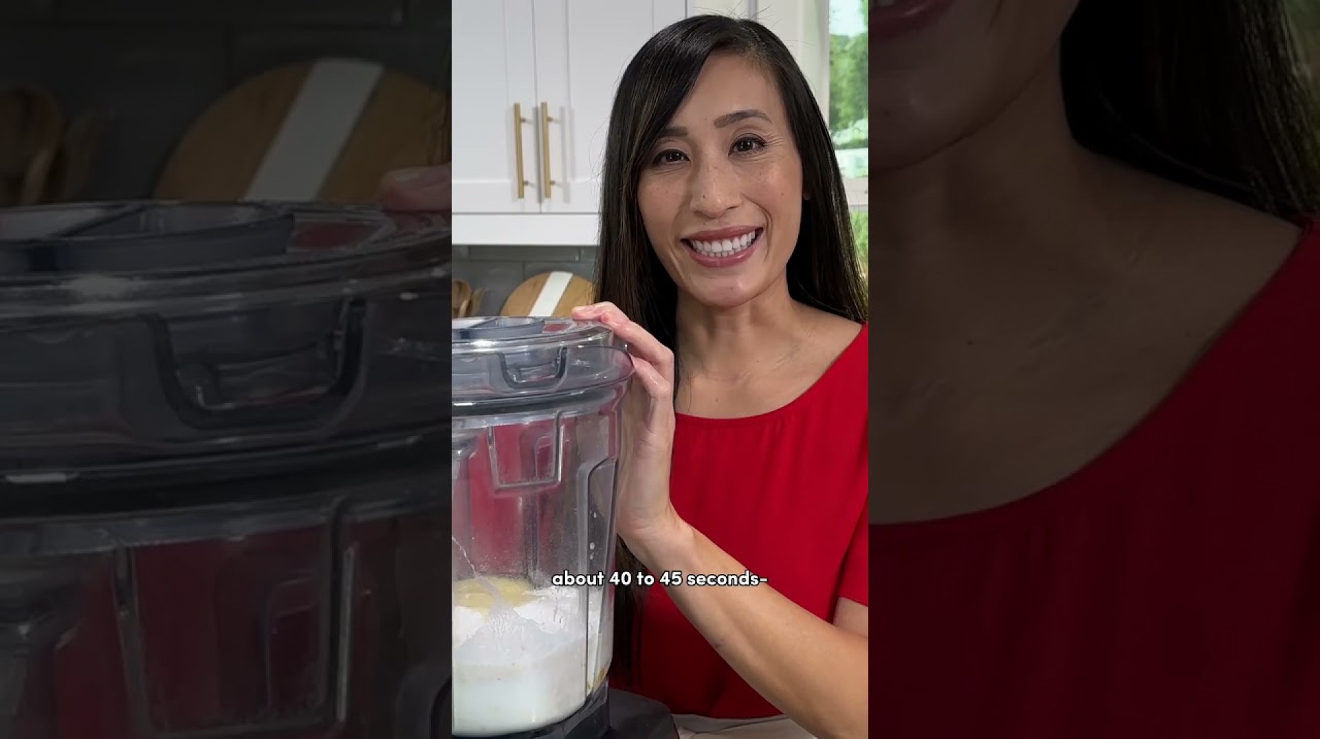 How to Make Crepe Batter in One Minute! How to Make Crepe Batter in One Minute!