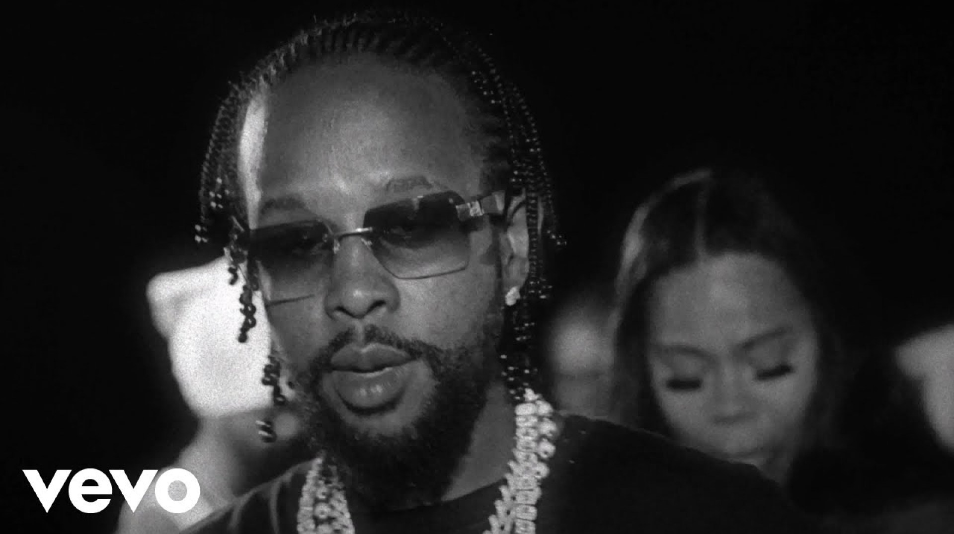 Popcaan – Body Round | Official Music Video Popcaan – Body Round | Official Music Video