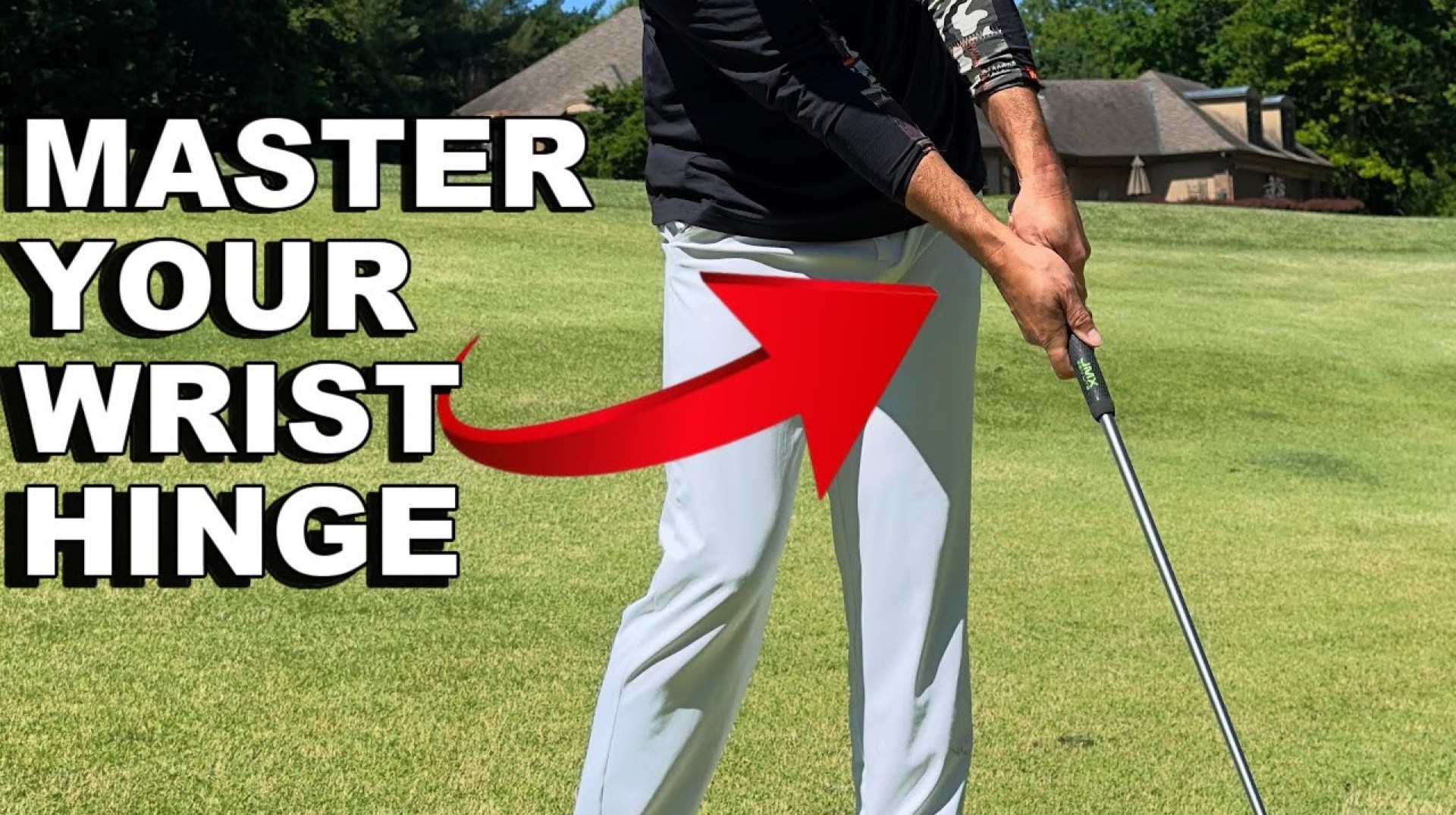 99% Bad Golfers DON'T Do THIS For Effortless Golf Swing Ball Striking 99% Bad Golfers DON'T Do THIS For Effortless Golf Swing Ball Striking