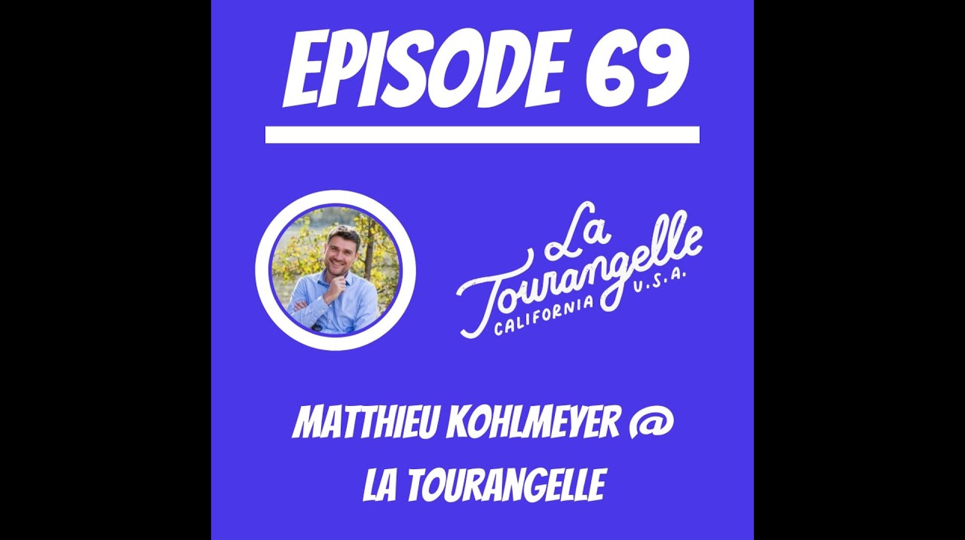 #69 – Matthieu Kohlmeyer @ La Tourangelle – Can Cooking Oils Go Regen? #69 – Matthieu Kohlmeyer @ La Tourangelle – Can Cooking Oils Go Regen?