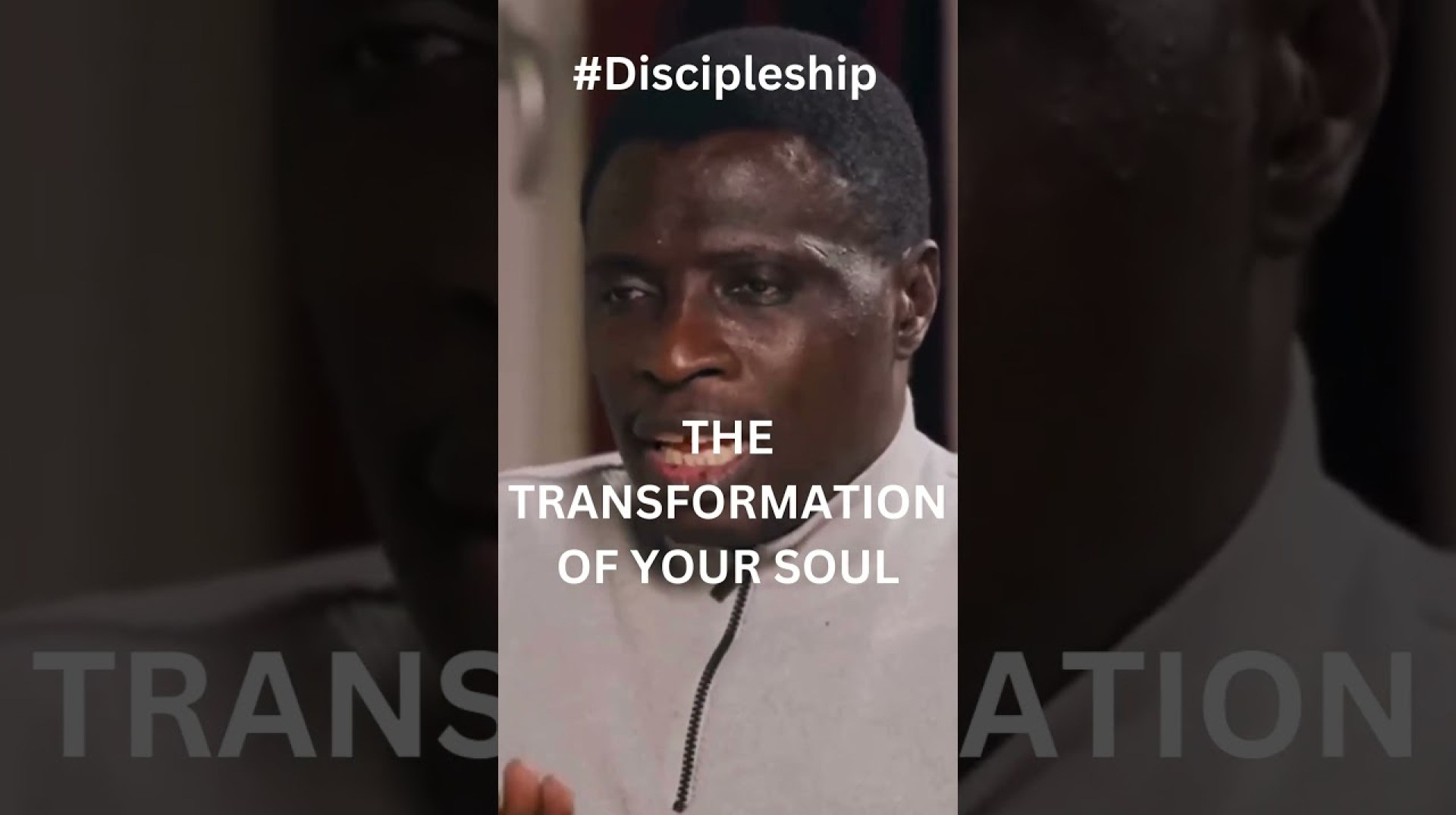 THE TRANSFORMATION OF YOUR SOUL || PrayerStorm ||James Kwalaya #soul #healing #demonslayer #prayer THE TRANSFORMATION OF YOUR SOUL || PrayerStorm ||James Kwalaya #soul #healing #demonslayer #prayer
