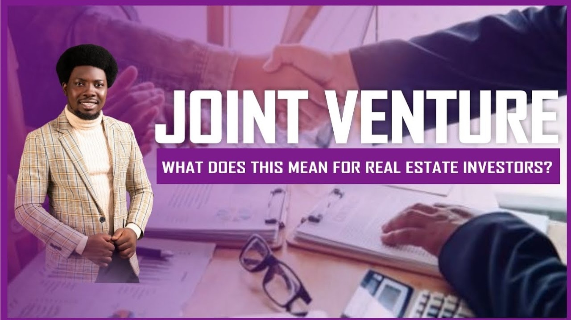 Is Joint Venture A Profitable Opportunity for Real Estate Investors | Land For Sale in Lagos Is Joint Venture A Profitable Opportunity for Real Estate Investors | Land For Sale in Lagos