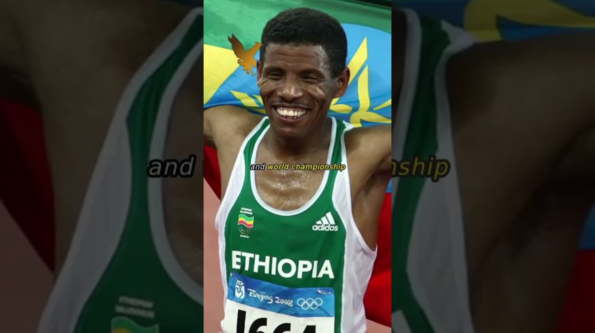 Ethiopian Sports – Part 15 Ethiopian Sports – Part 15