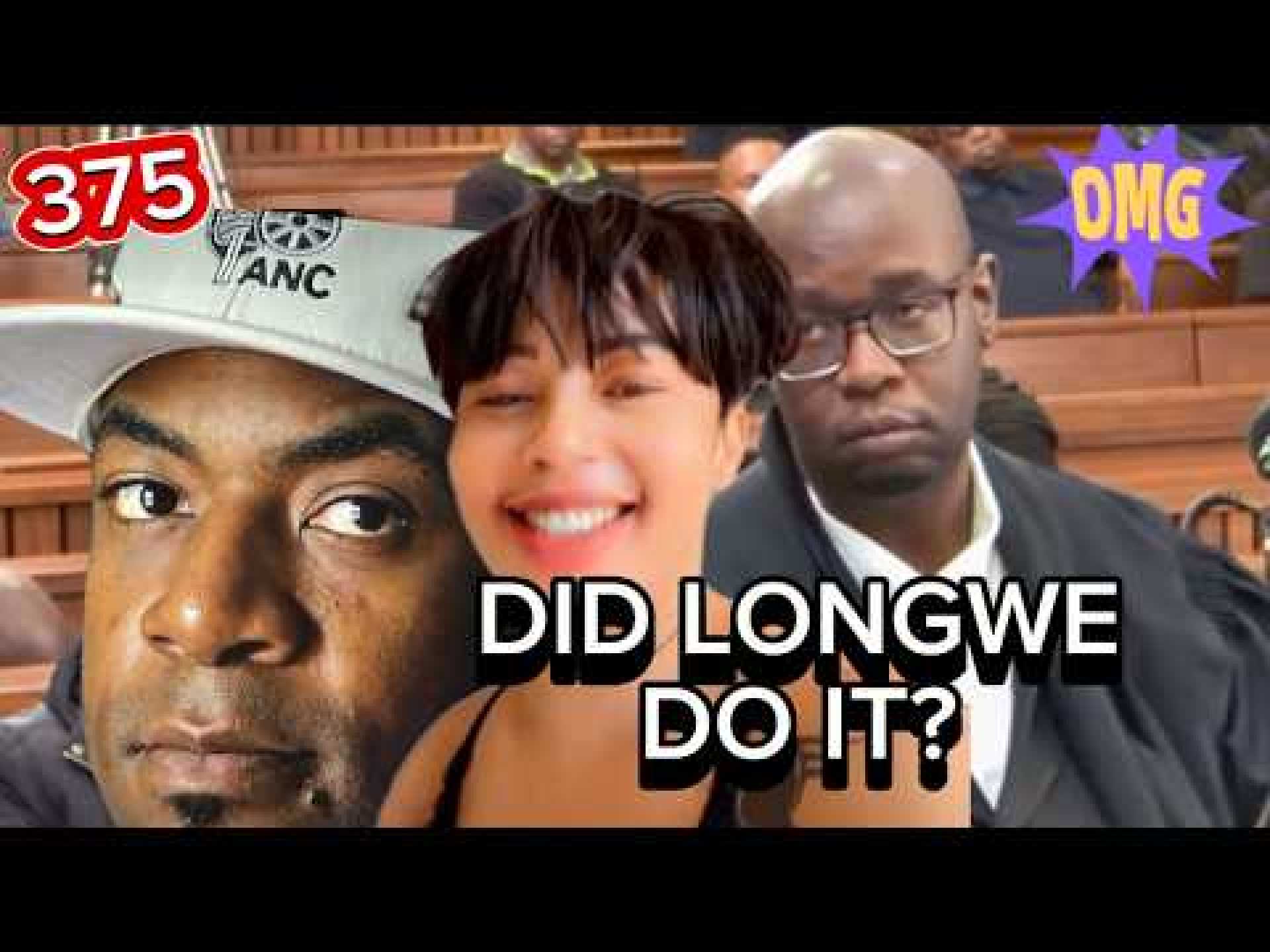SHOCKING KELLY KHUMALO & LONGWE THWALA'S 205 CELLPHONE ACTIVITY REVEALED—WHAT REALLY HAPPENED? SHOCKING KELLY KHUMALO & LONGWE THWALA'S 205 CELLPHONE ACTIVITY REVEALED—WHAT REALLY HAPPENED?