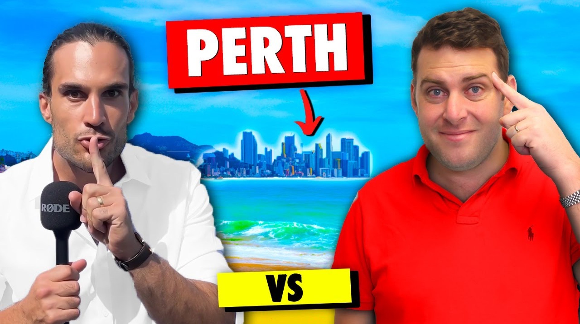 Top 5 Perth Locations to Buy or Invest Top 5 Perth Locations to Buy or Invest