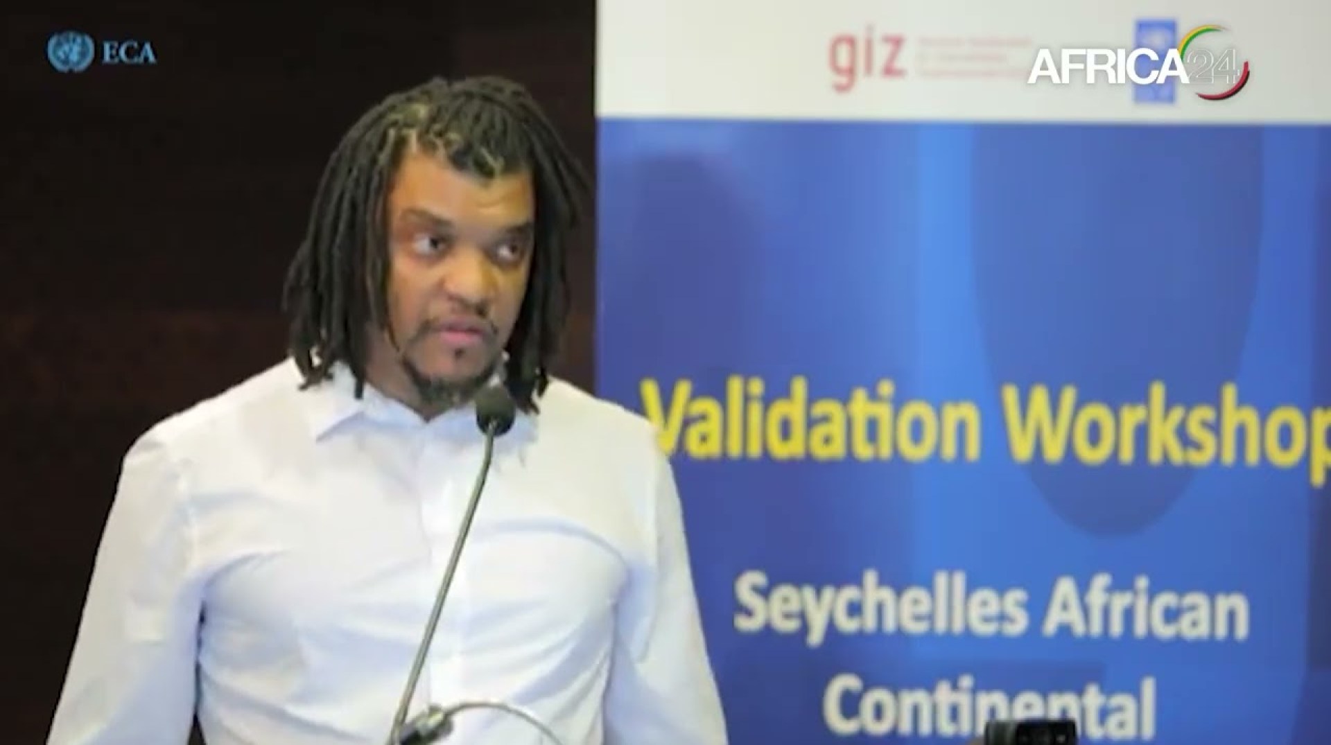 Seychelles : 66,3 % du PIB généré par le secteur privé Seychelles : 66,3 % du PIB généré par le secteur privé
