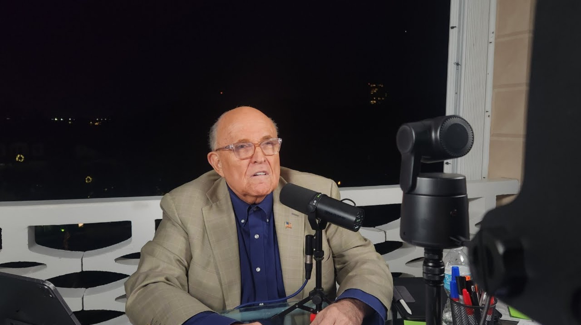 America's Mayor Live (554): President Trump's Victory Comes with a Sweeping Mandate from the People America's Mayor Live (554): President Trump's Victory Comes with a Sweeping Mandate from the People