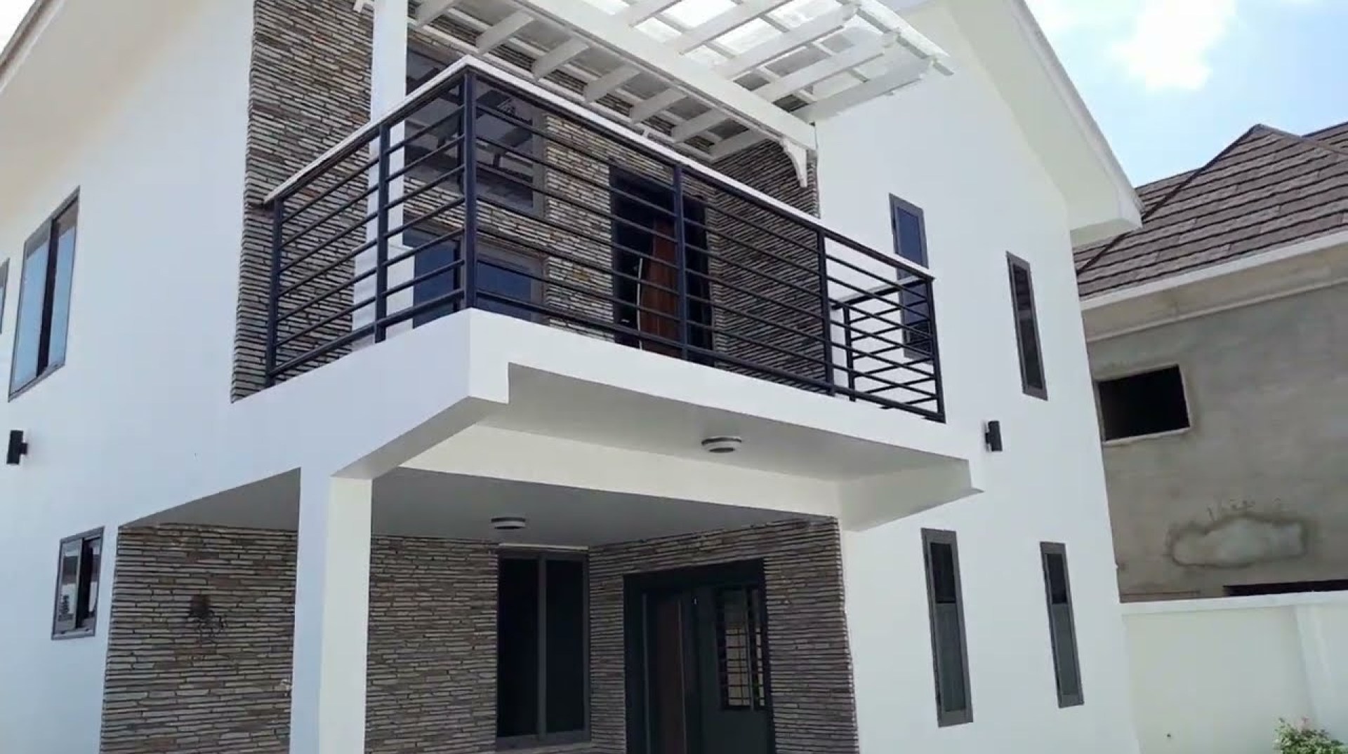Fully loaded 4 master bedroom house for sale in Tema, Ghana Fully loaded 4 master bedroom house for sale in Tema, Ghana
