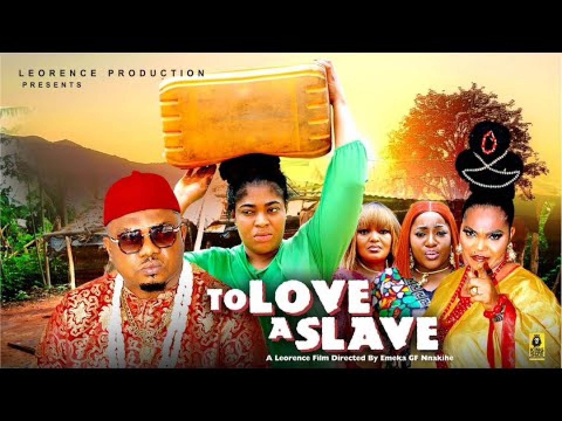 TO LOVE A SLAVE SEASON 1 – KEN ERICS, AMAKA OBI NIGERIAN MOVIES 2025 LATEST NEW MOVIE TO LOVE A SLAVE SEASON 1 – KEN ERICS, AMAKA OBI NIGERIAN MOVIES 2025 LATEST NEW MOVIE