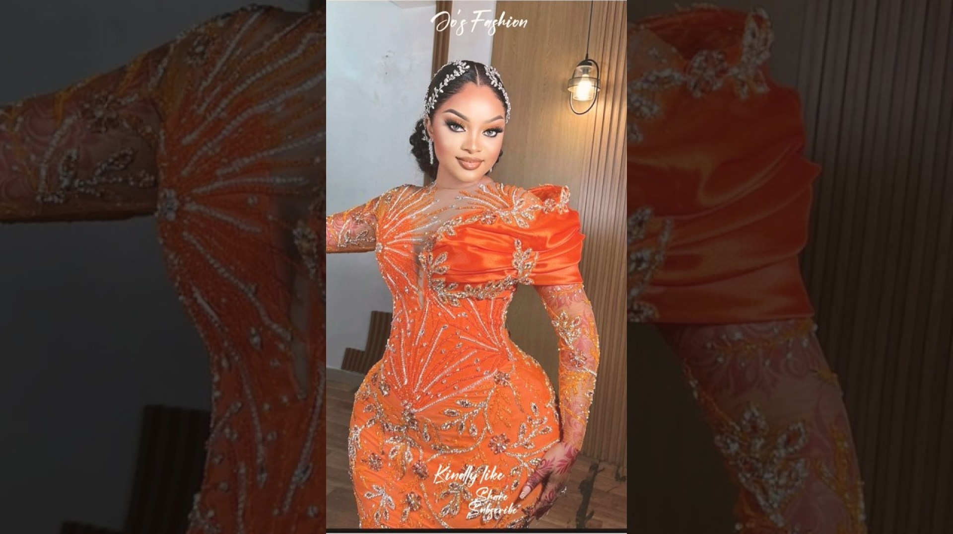 Latest Beautiful Nigerian Women Owambe Lace Gown Styles 2024 #fashion #shorts #asoebi Latest Beautiful Nigerian Women Owambe Lace Gown Styles 2024 #fashion #shorts #asoebi