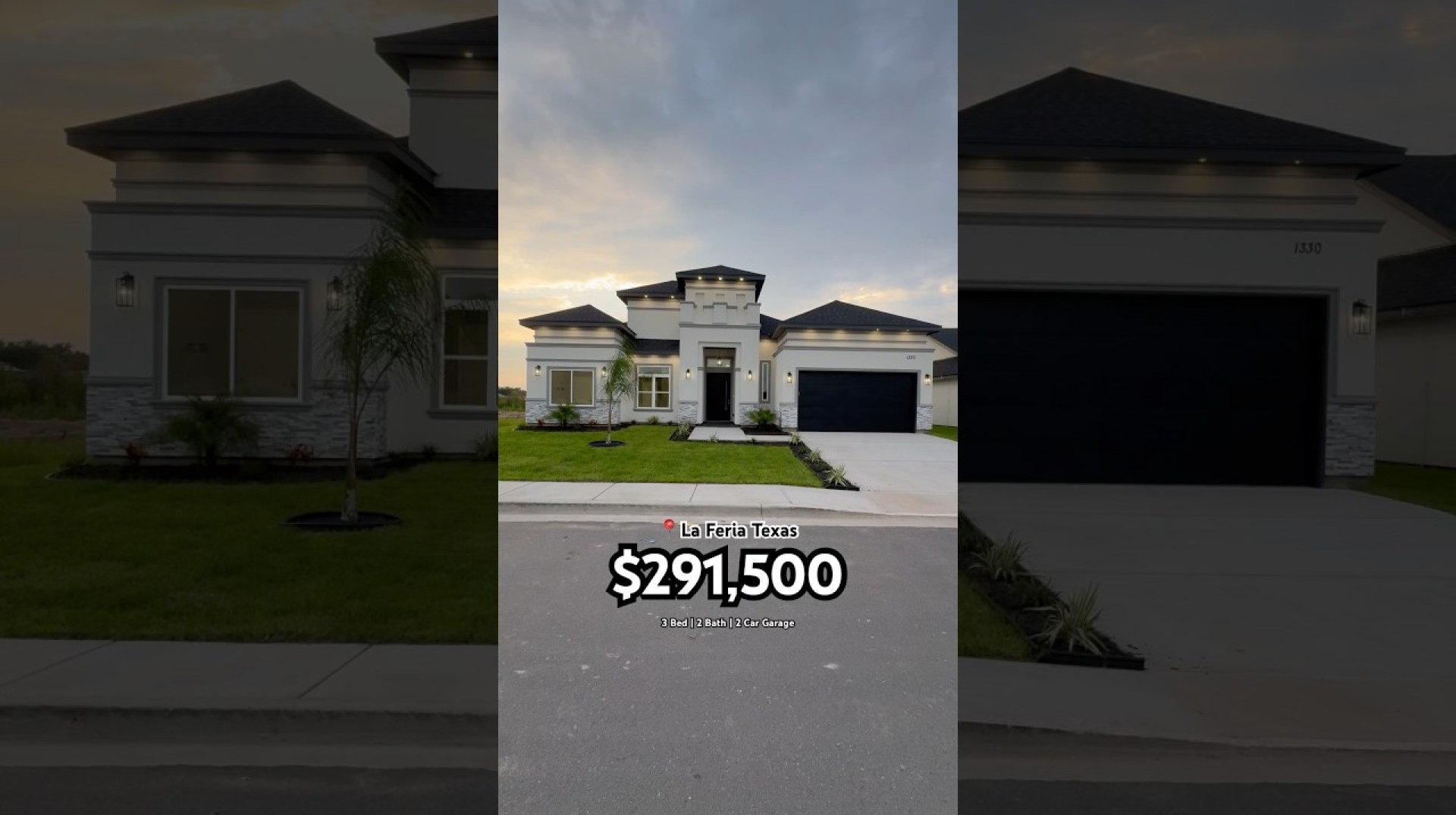 1k Modern House For Sale In Texas! 1k Modern House For Sale In Texas!