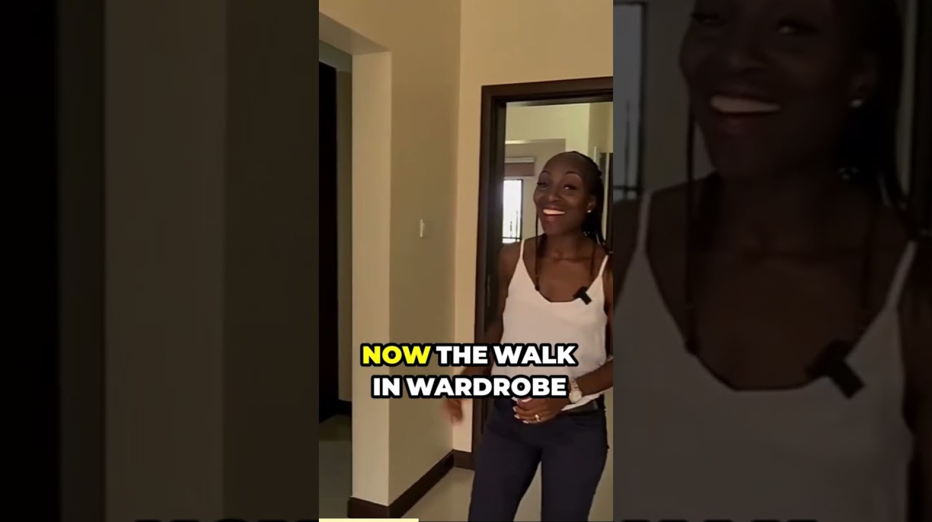 Inside A Large Rental Home By The Beach | Ghana | Accra Inside A Large Rental Home By The Beach | Ghana | Accra