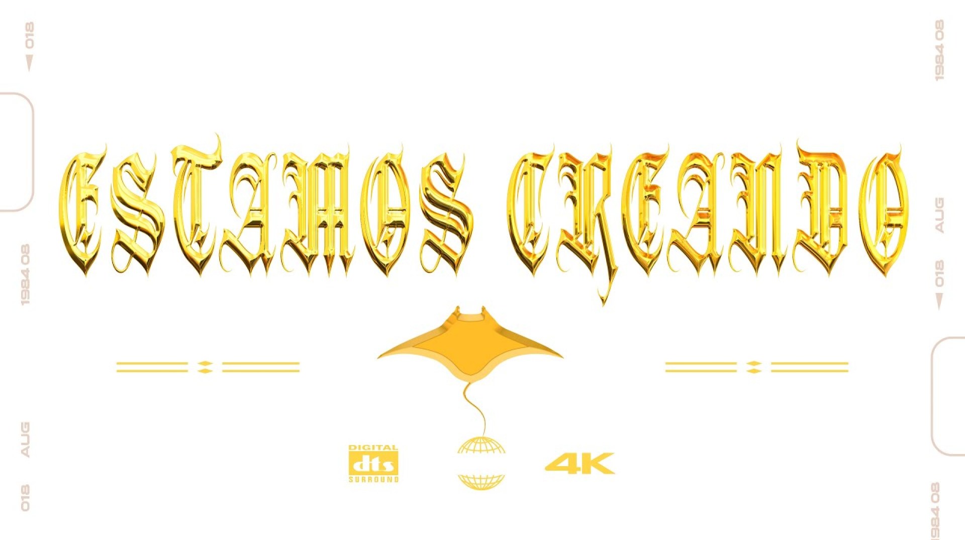 Estamos Creando (Prod @NGOTR420 ) #rap #hiphop #trap Estamos Creando (Prod @NGOTR420 ) #rap #hiphop #trap