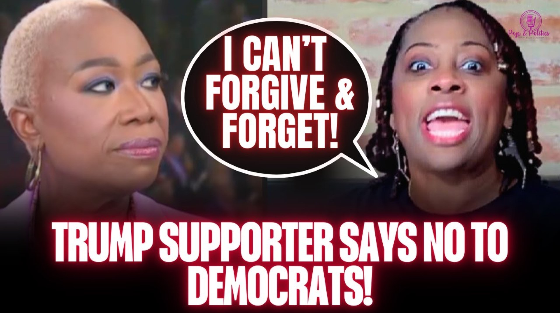 Trump Supporter Destroys Democrats After Kamala Loses The Election! Trump Supporter Destroys Democrats After Kamala Loses The Election!