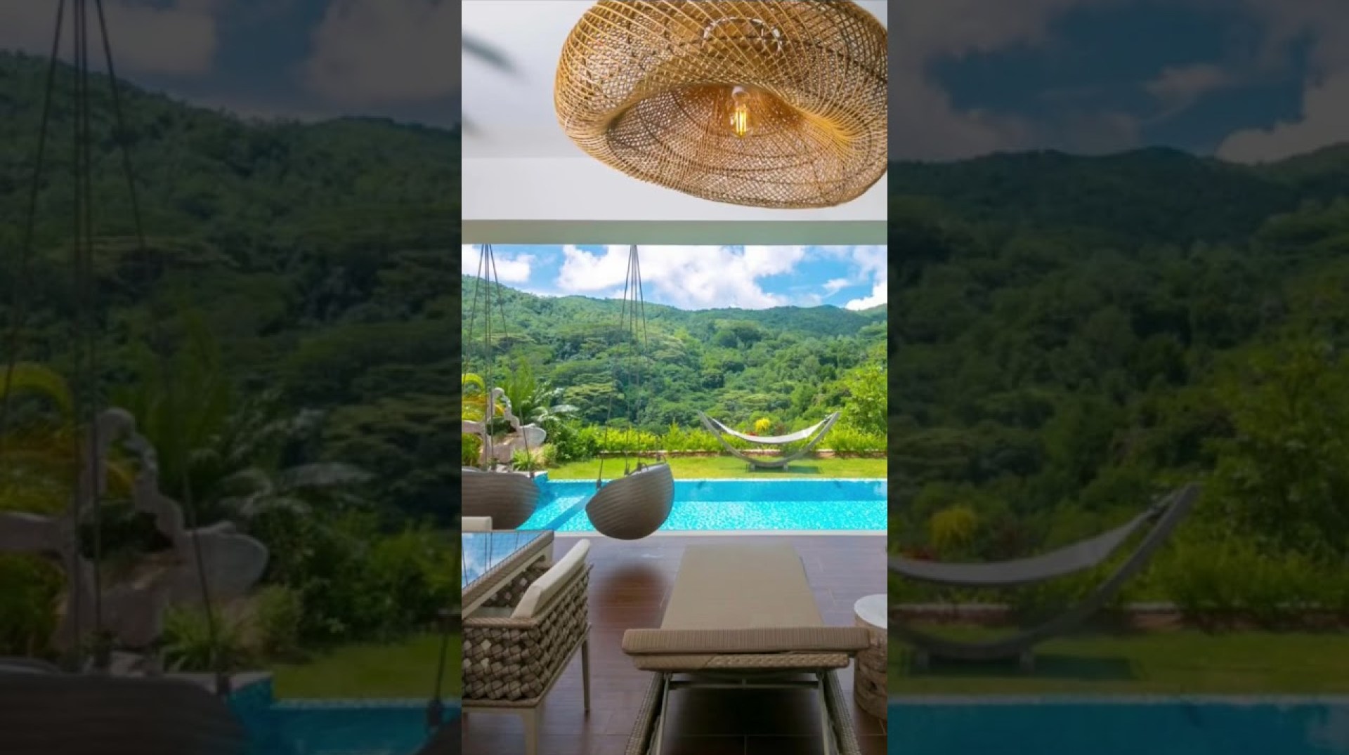 Discover luxury stays in the Seychelles, only on CuddlyNest! Discover luxury stays in the Seychelles, only on CuddlyNest!