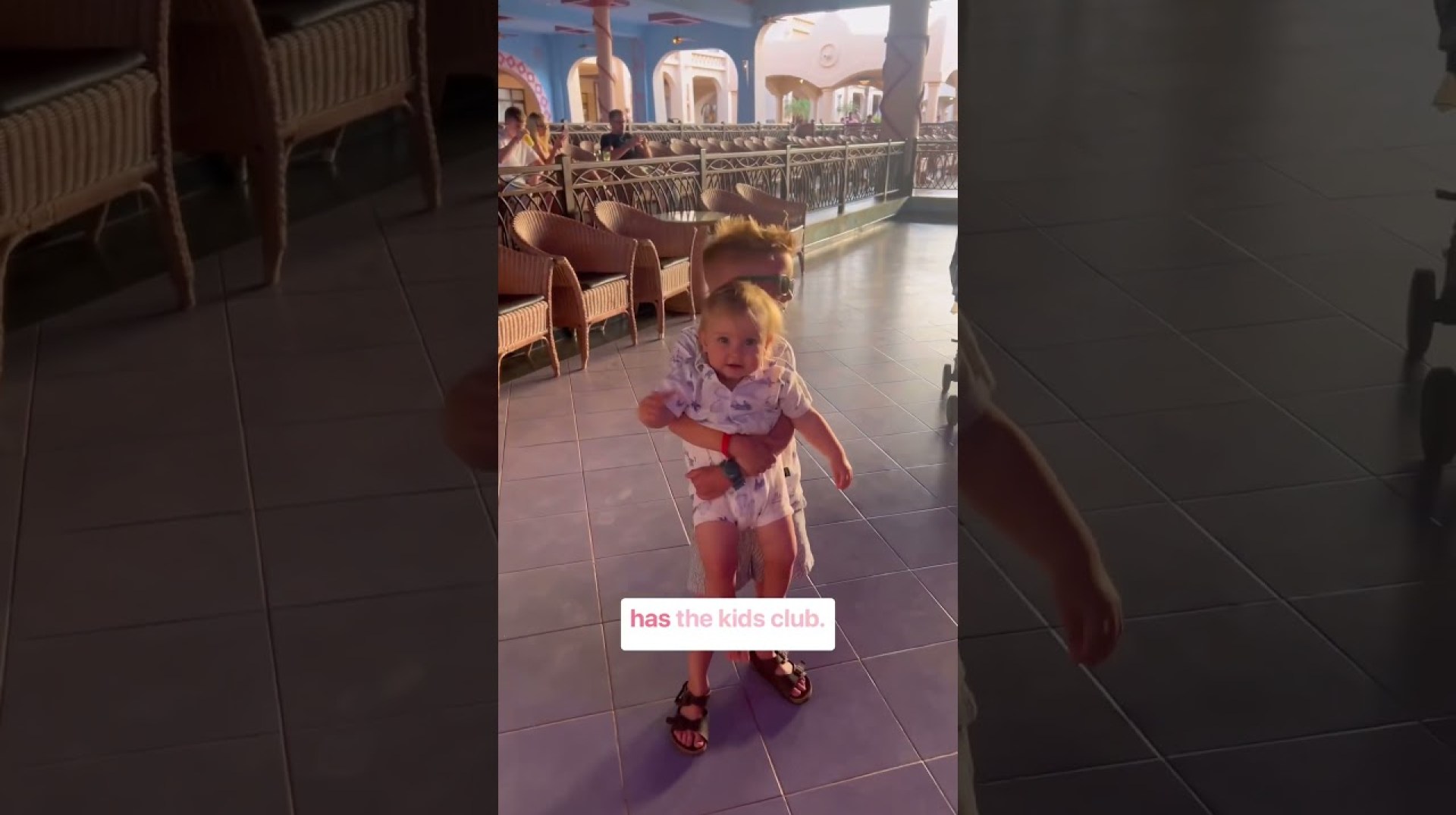 Hotel Riu Touareg, Boa Vista, Cape Verde Part 1 #familytravel #hotelreview #family #familyvlog Hotel Riu Touareg, Boa Vista, Cape Verde Part 1 #familytravel #hotelreview #family #familyvlog