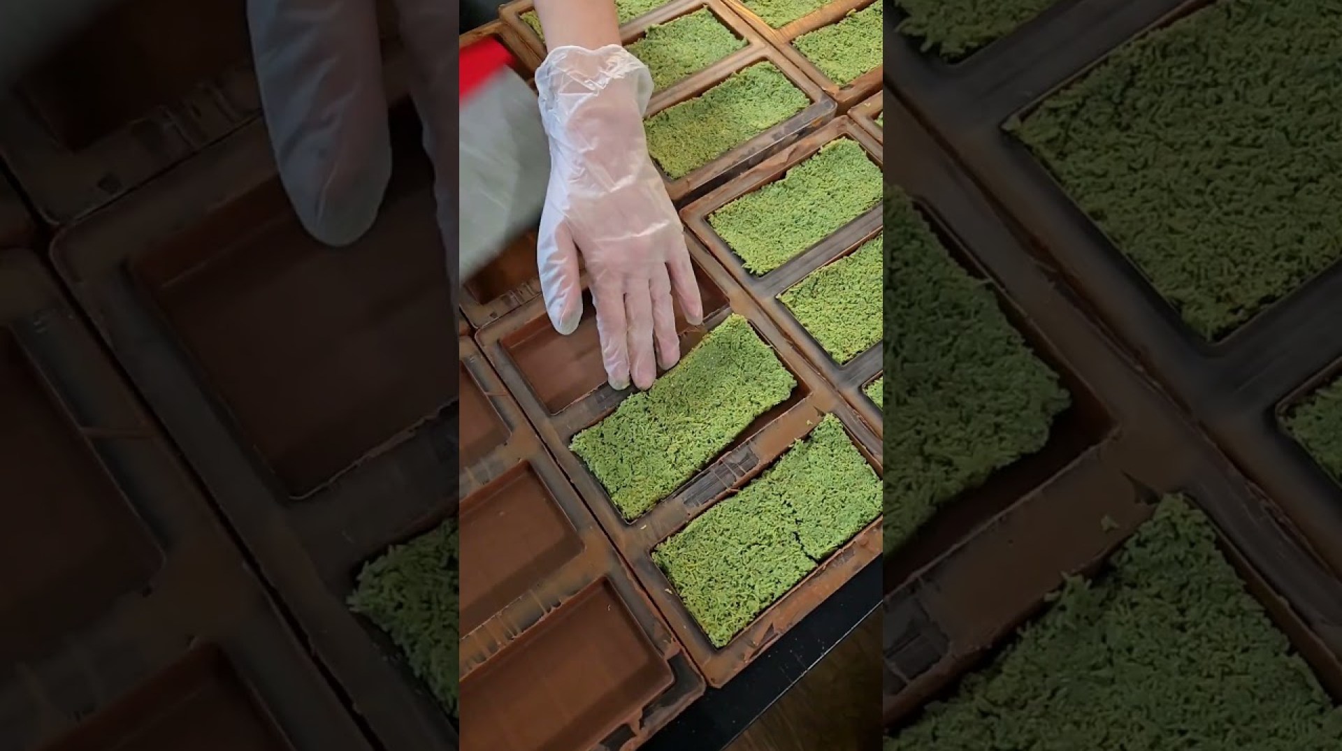 Dubai Chocolate Viral Pistachio Dubai Chocolate Bar #DubaiChocolate #Chocolate #ASMR Dubai Chocolate Viral Pistachio Dubai Chocolate Bar #DubaiChocolate #Chocolate #ASMR
