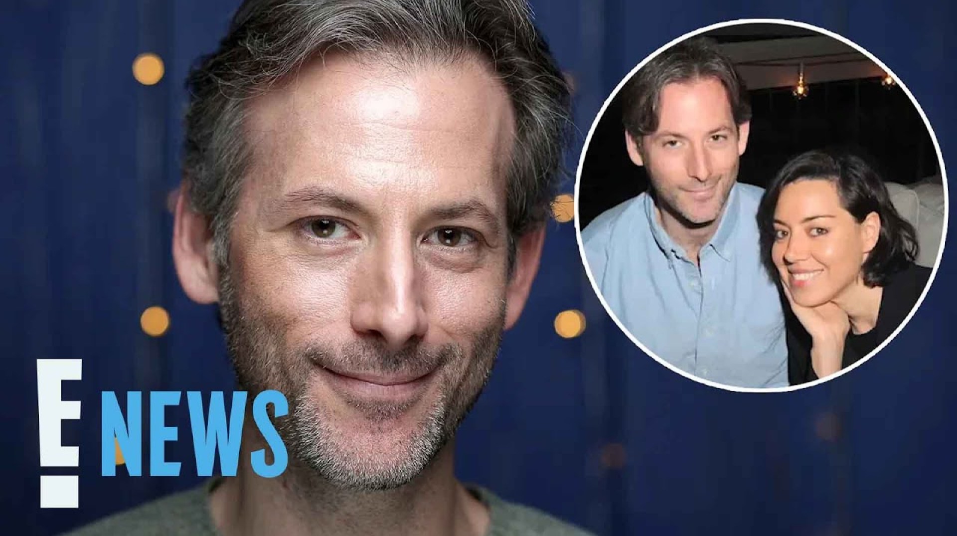 Director Jeff Baena’s Cause of Death Revealed As Friends Pay Tribute | E! News Director Jeff Baena’s Cause of Death Revealed As Friends Pay Tribute | E! News