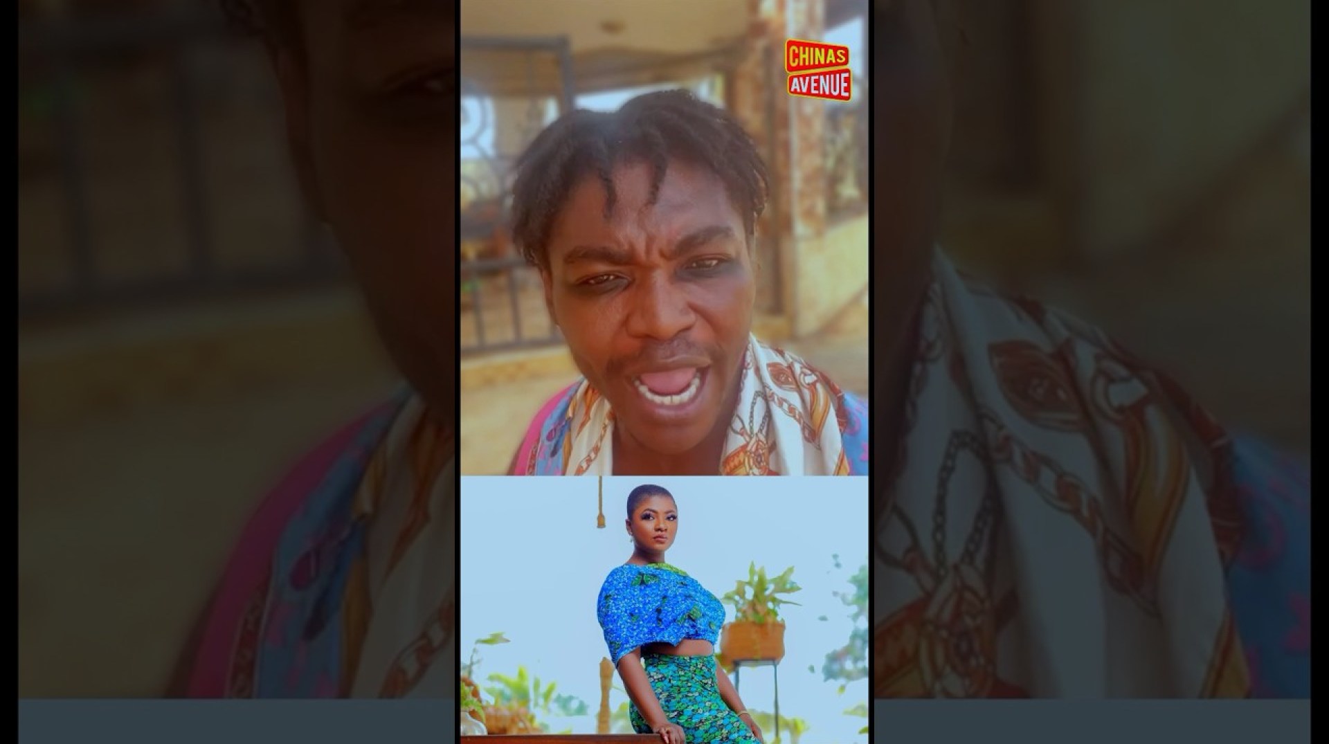 My Ideal Man Must Worship Me – Actress Ahuofe Patri #shorts #ahuofepatri #kalybos #nanamadeinchina My Ideal Man Must Worship Me – Actress Ahuofe Patri #shorts #ahuofepatri #kalybos #nanamadeinchina