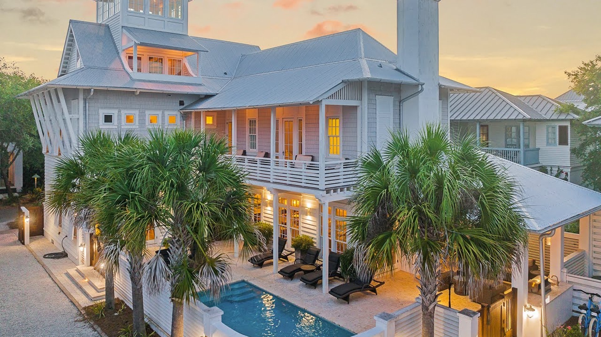 St. Ivory – Rosemary Beach – ELP Luxury Vacations St. Ivory – Rosemary Beach – ELP Luxury Vacations