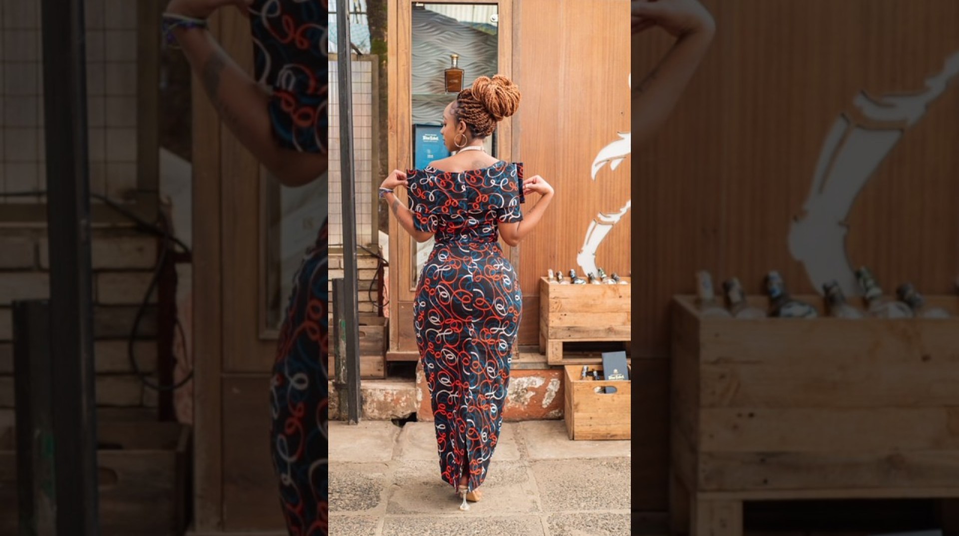 Gorgeous African Prints Styles | Ankara Kitenge Maxi Bodycon Dress Styles #ankara #kitenge #viral Gorgeous African Prints Styles | Ankara Kitenge Maxi Bodycon Dress Styles #ankara #kitenge #viral