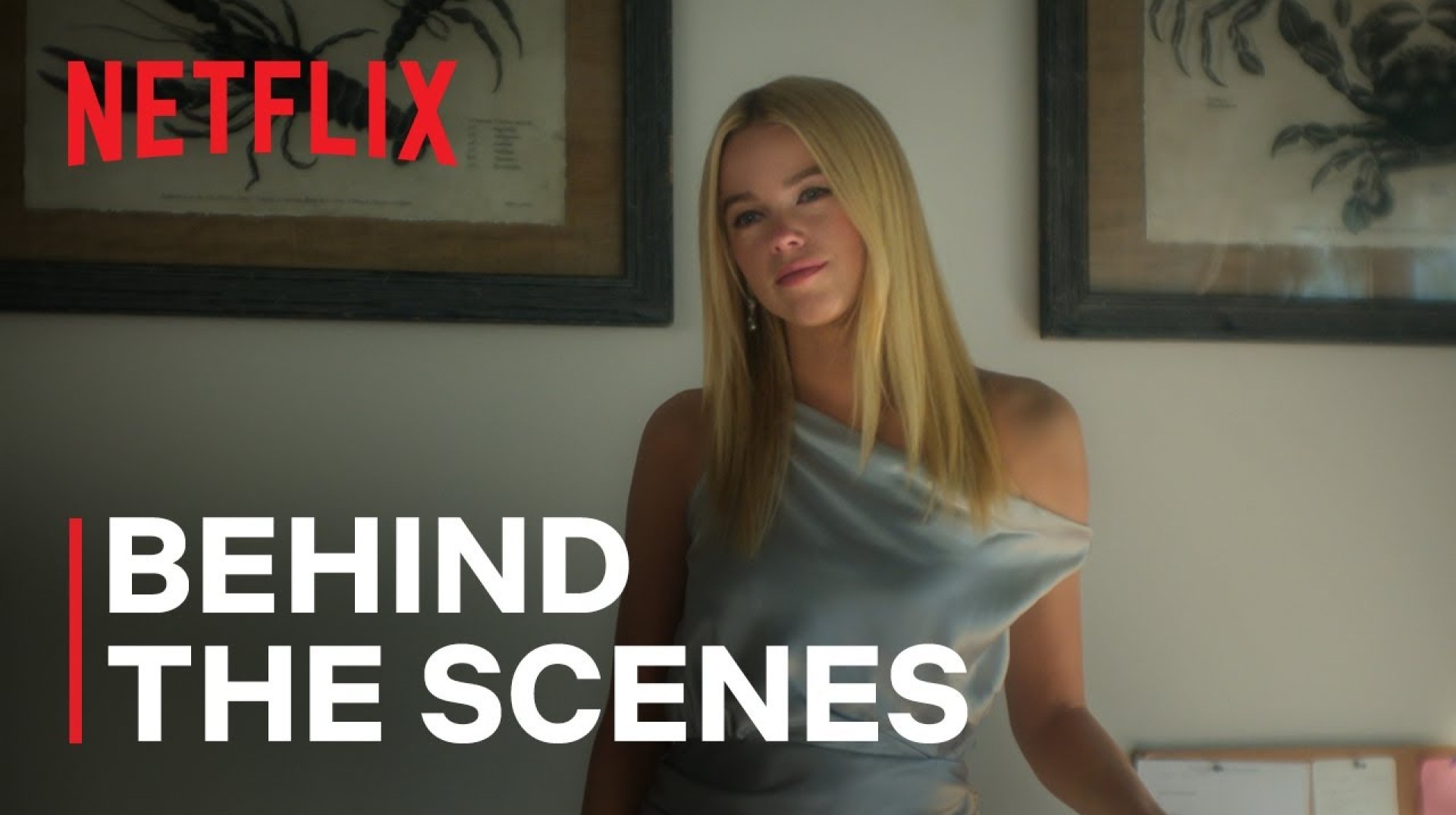 Sirens | Behind The Costumes | AfricaOnNetflix Sirens | Behind The Costumes | AfricaOnNetflix