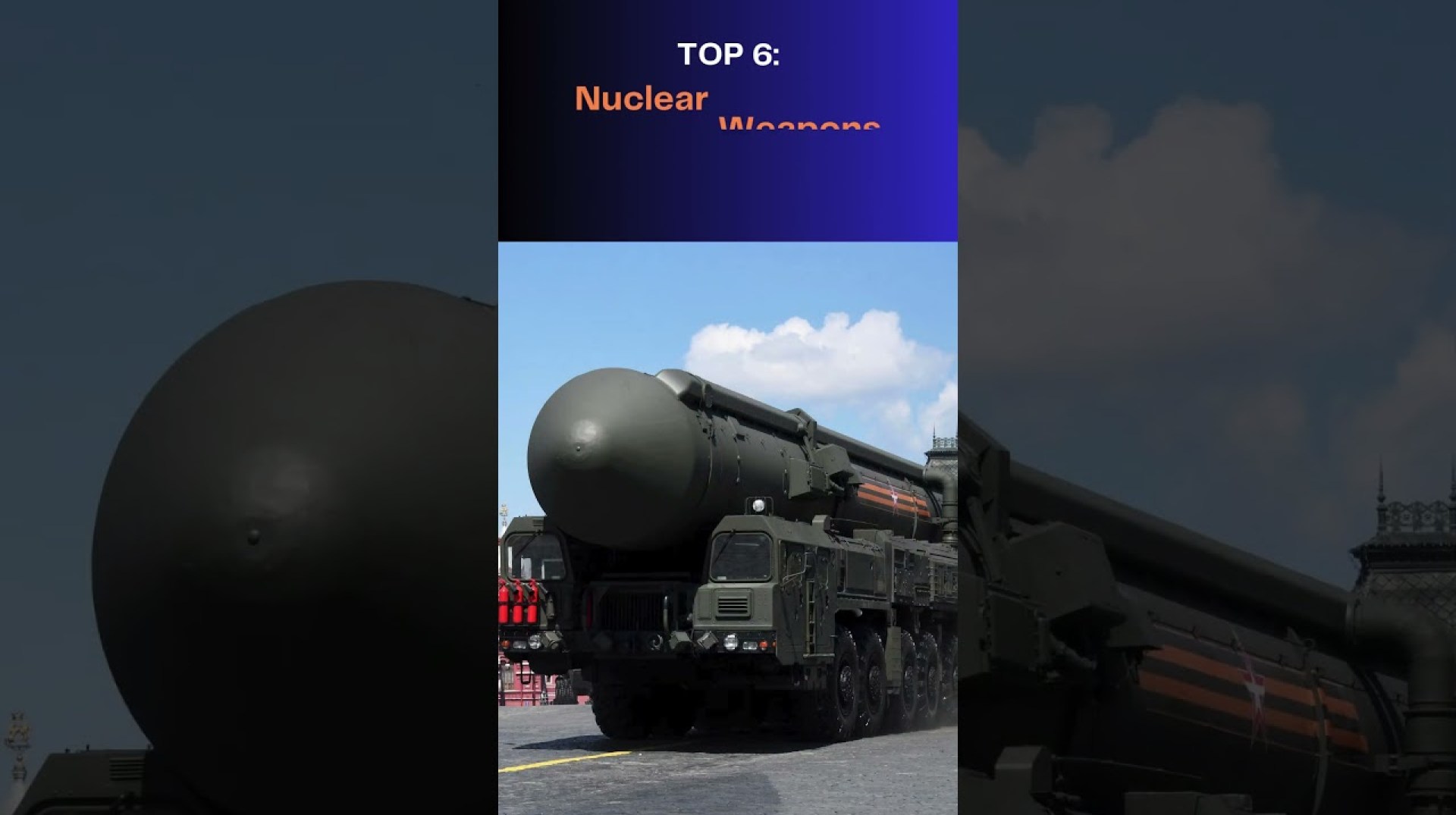 Top 10 Weapons Banned by International Law (And Why) Top 10 Weapons Banned by International Law (And Why)