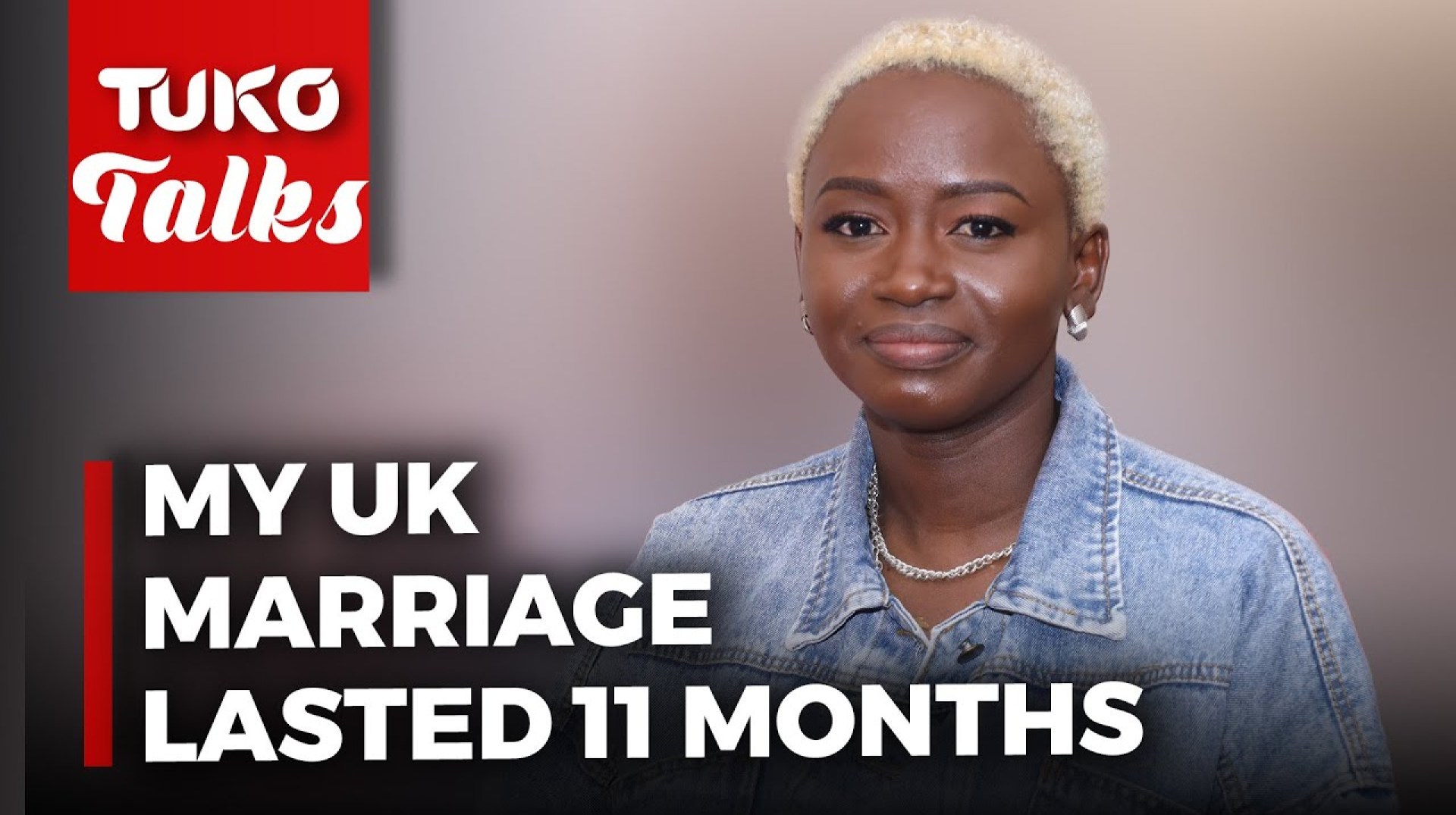 Why I left my white hubby and lost my UK visa after 4 months of moving in Why I left my white hubby and lost my UK visa after 4 months of moving in