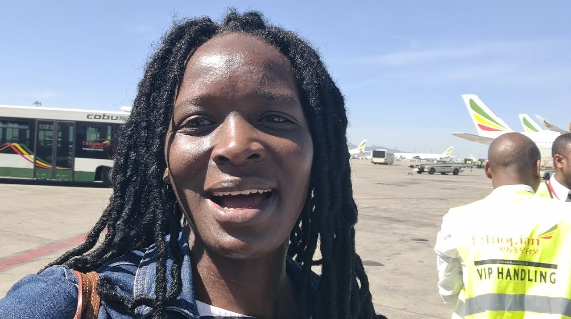 Ethiopia Travel Vlog |It's So Hard to Say GoodBye | Radisson Blue Addis Hotel Review Ethiopia Travel Vlog |It's So Hard to Say GoodBye | Radisson Blue Addis Hotel Review