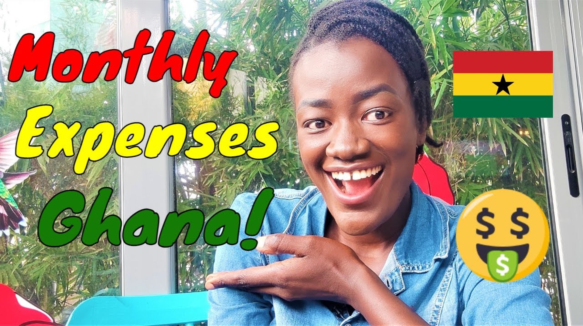 My montly budget for living in ghana: cost of living ghana in 2021 My montly budget for living in ghana: cost of living ghana in 2021