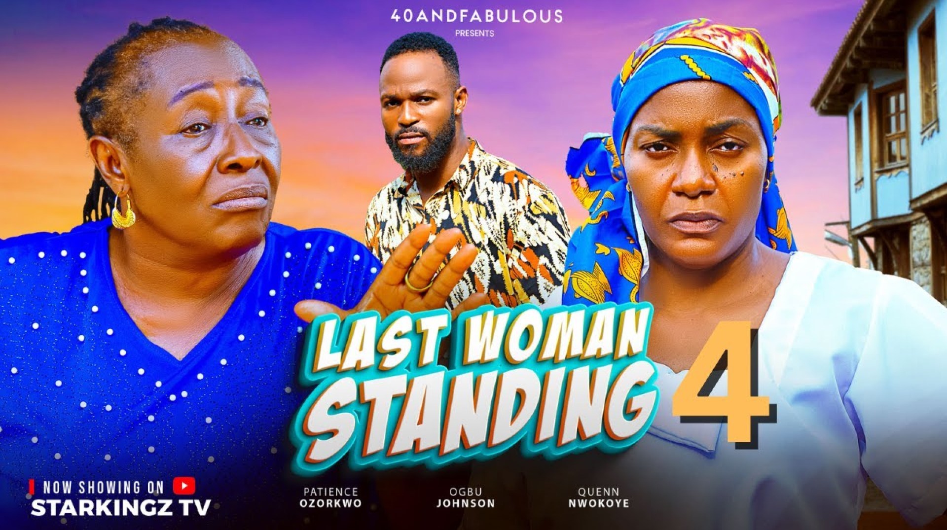 LAST WOMAN STANDING 4 – PATIENCE OZOKWOR, QUEEN NWOKOYE – 2025 Latest Nigerian Nollywood Movie LAST WOMAN STANDING 4 – PATIENCE OZOKWOR, QUEEN NWOKOYE – 2025 Latest Nigerian Nollywood Movie