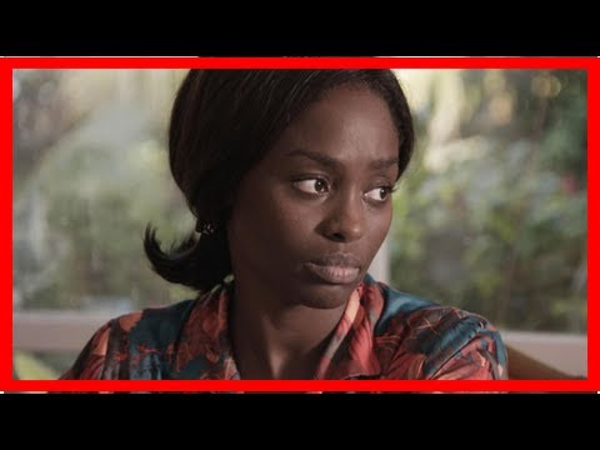Le Rêve français (France 2) – Aïssa Maïga : “Doris est une héroïne créole” Le Rêve français (France 2) – Aïssa Maïga : “Doris est une héroïne créole”