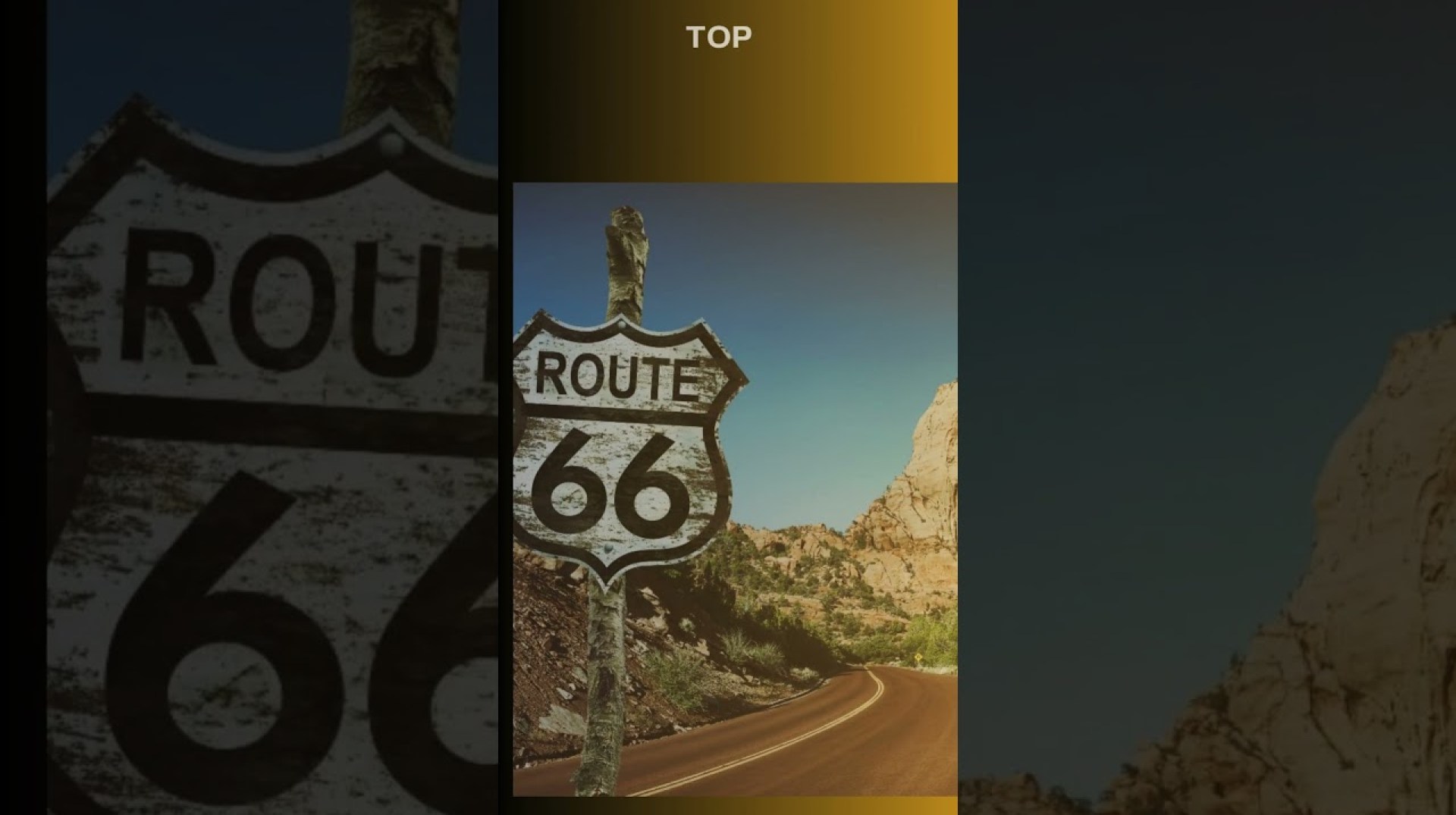 TOP 10 BEST ROAD TRIPS AROUND THE WORLD TOP 10 BEST ROAD TRIPS AROUND THE WORLD