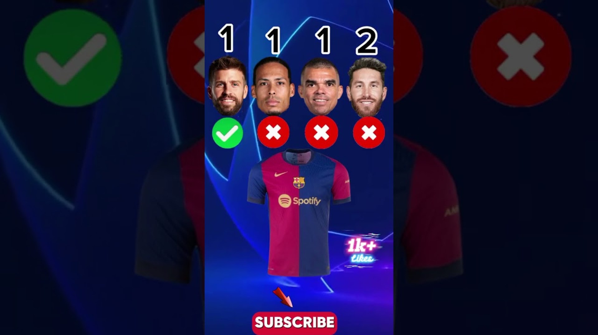 Gerard Pique Vs Virgil Van Dijk Vs Pepe Vs Sergio Ramos #football #shorts #sergioramos #trending Gerard Pique Vs Virgil Van Dijk Vs Pepe Vs Sergio Ramos #football #shorts #sergioramos #trending