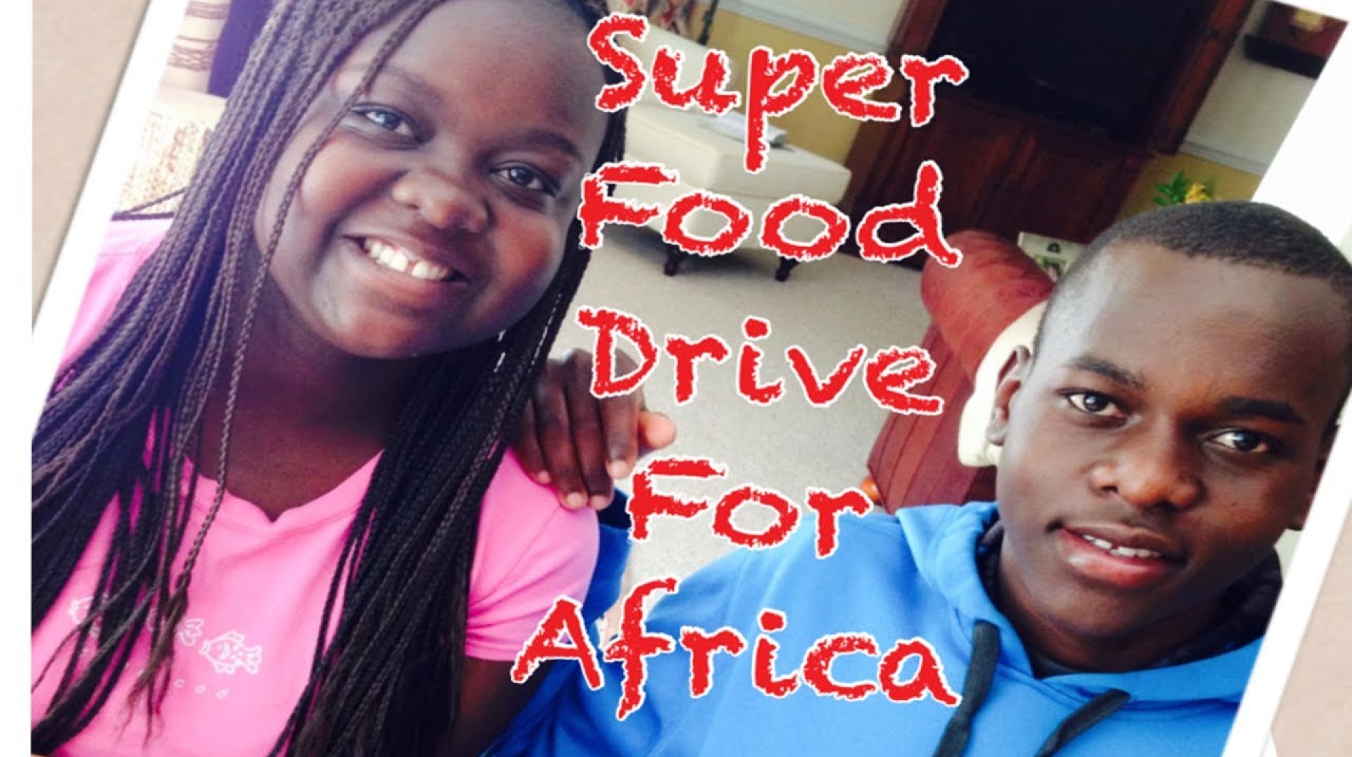SUPER FOODS FOR AFRICA | SWAZILAND SUPER FOODS FOR AFRICA | SWAZILAND