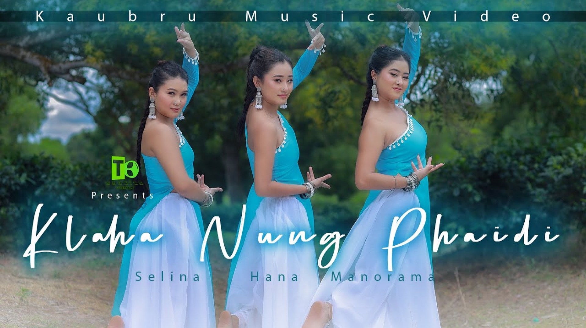 Klaha Nung Phaidi | Official KauBru Music Video || Manorama, Selina, Hana | Anjali ft. Karina | 2024 Klaha Nung Phaidi | Official KauBru Music Video || Manorama, Selina, Hana | Anjali ft. Karina | 2024