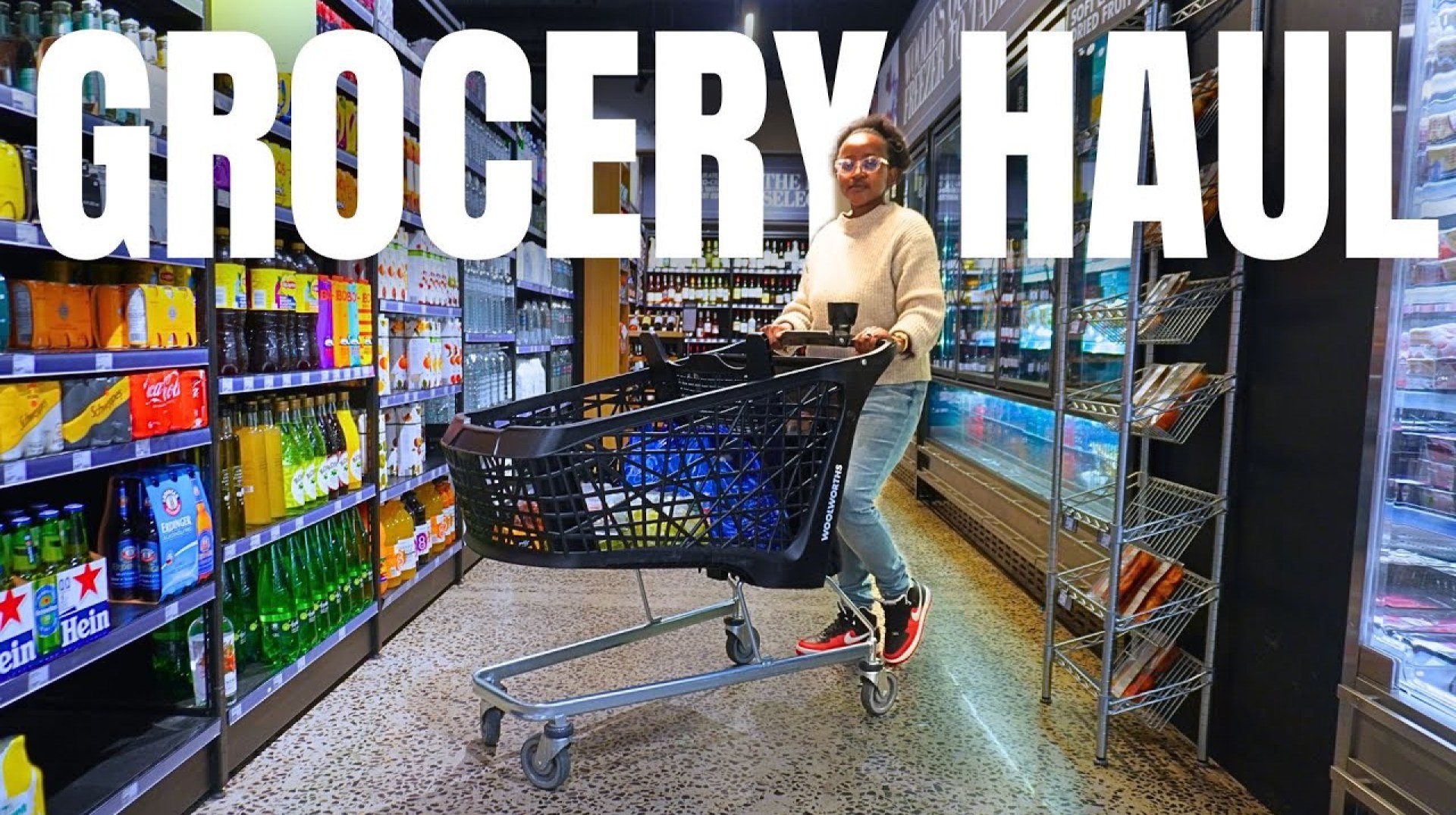 Woolworths & PicknPay Grocery Shopping Haul | How Much Groceries Cost in South Africa | Woolworths & PicknPay Grocery Shopping Haul | How Much Groceries Cost in South Africa |