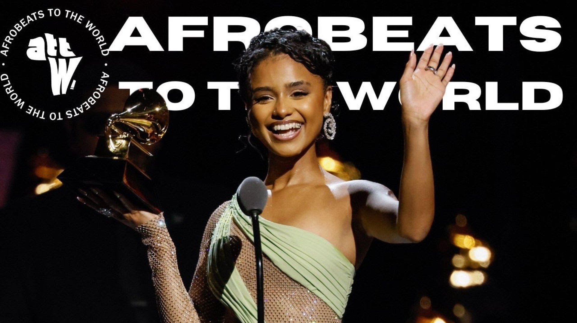 PREDICTING GRAMMY NOMINATIONS (Tyla, Tems, Asake, Rema, Ayra Starr) + New Music from 2baba etc. PREDICTING GRAMMY NOMINATIONS (Tyla, Tems, Asake, Rema, Ayra Starr) + New Music from 2baba etc.