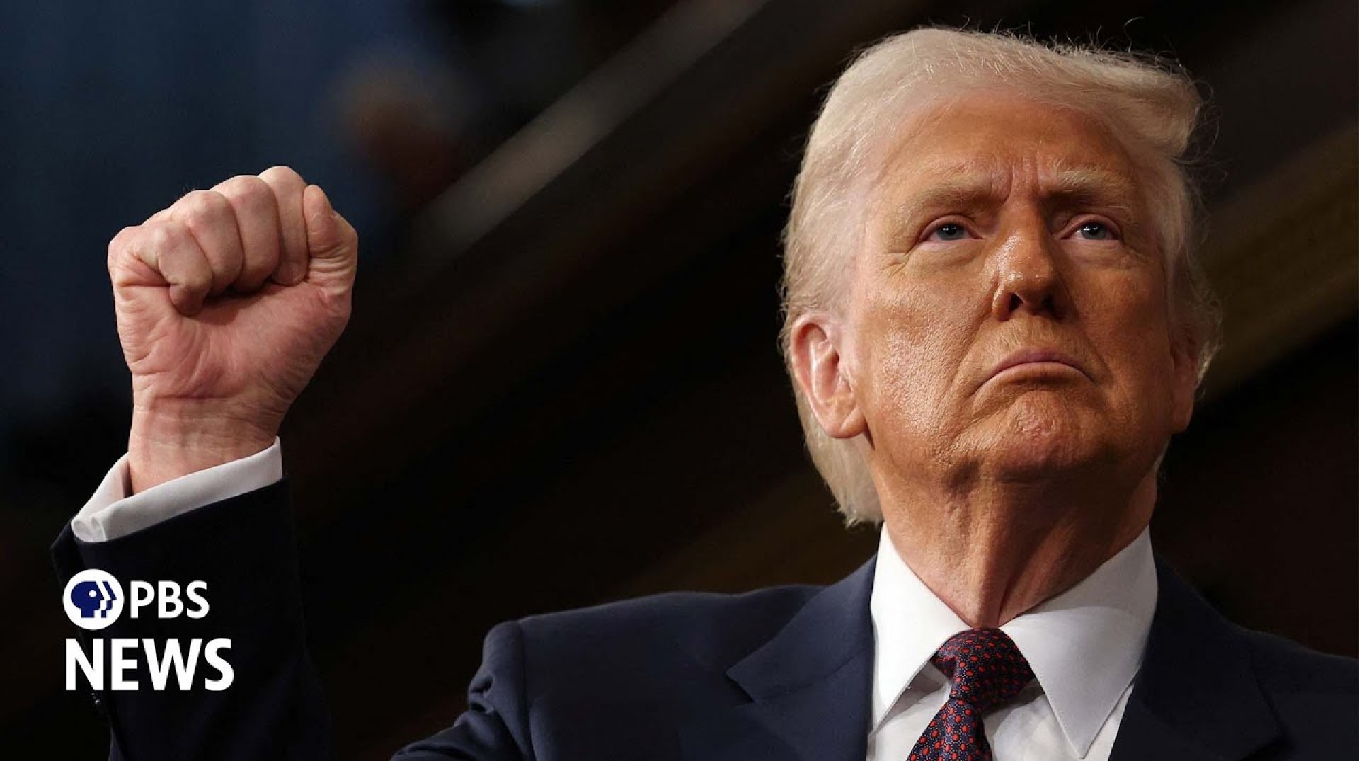 WATCH LIVE: President Donald Trump's 2025 address to Congress | Direct Feed WATCH LIVE: President Donald Trump's 2025 address to Congress | Direct Feed