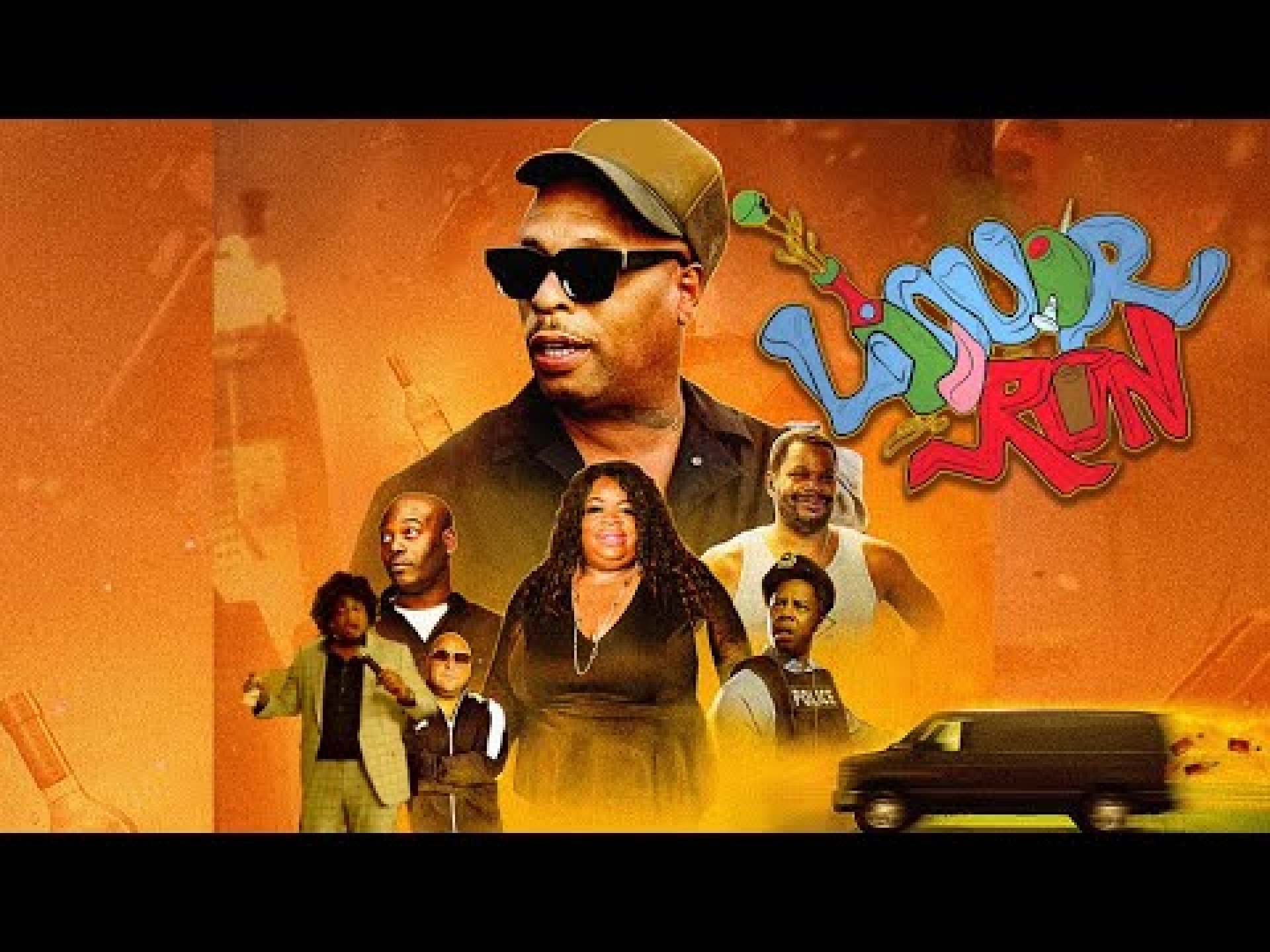 Liquor Run (2024) | Full Movie | Comedy Liquor Run (2024) | Full Movie | Comedy