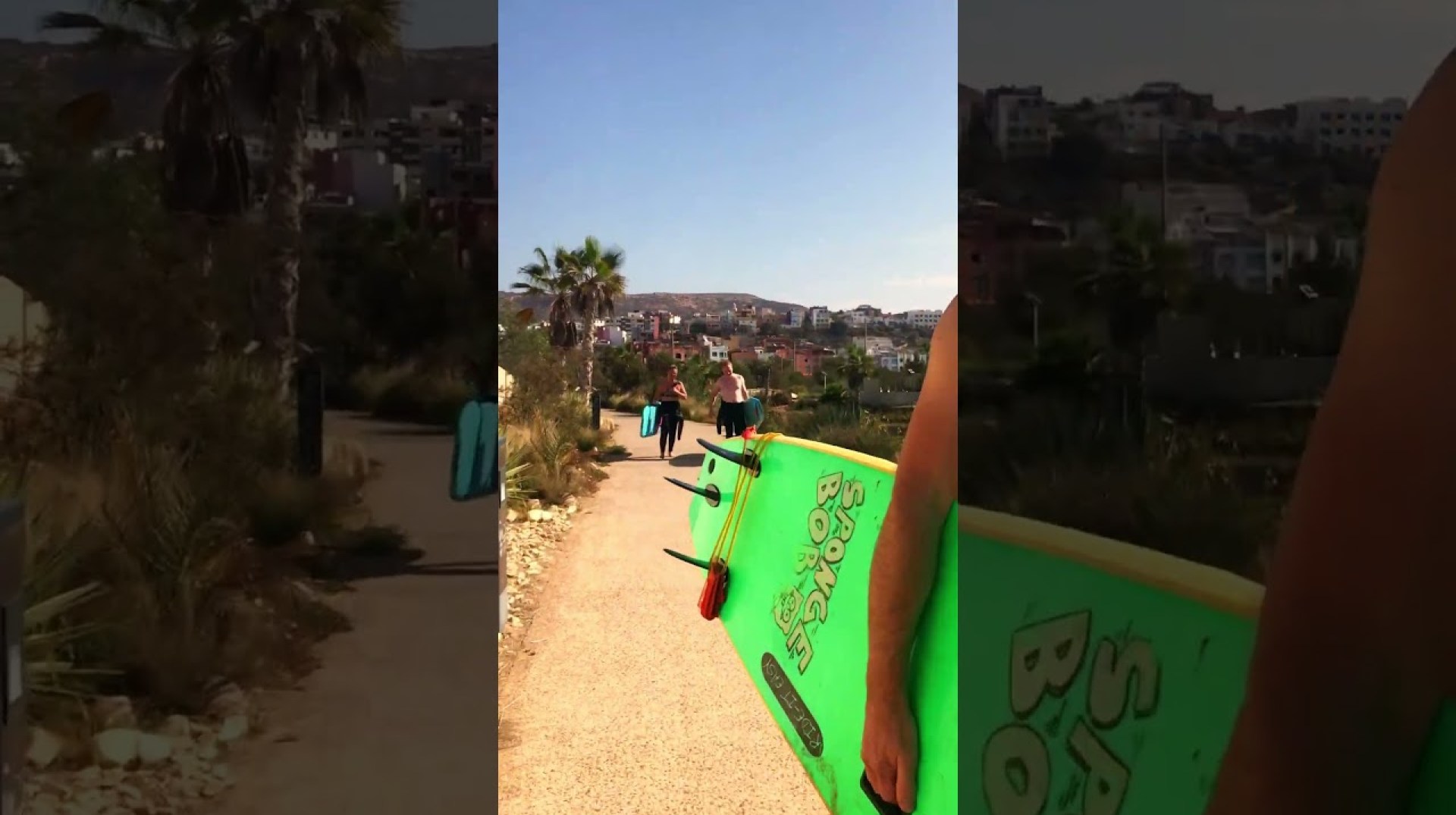 Surfing in Morocco: Sun, Sea, and Waves #surfcamp #surf #perfectwaves #surfing Surfing in Morocco: Sun, Sea, and Waves #surfcamp #surf #perfectwaves #surfing