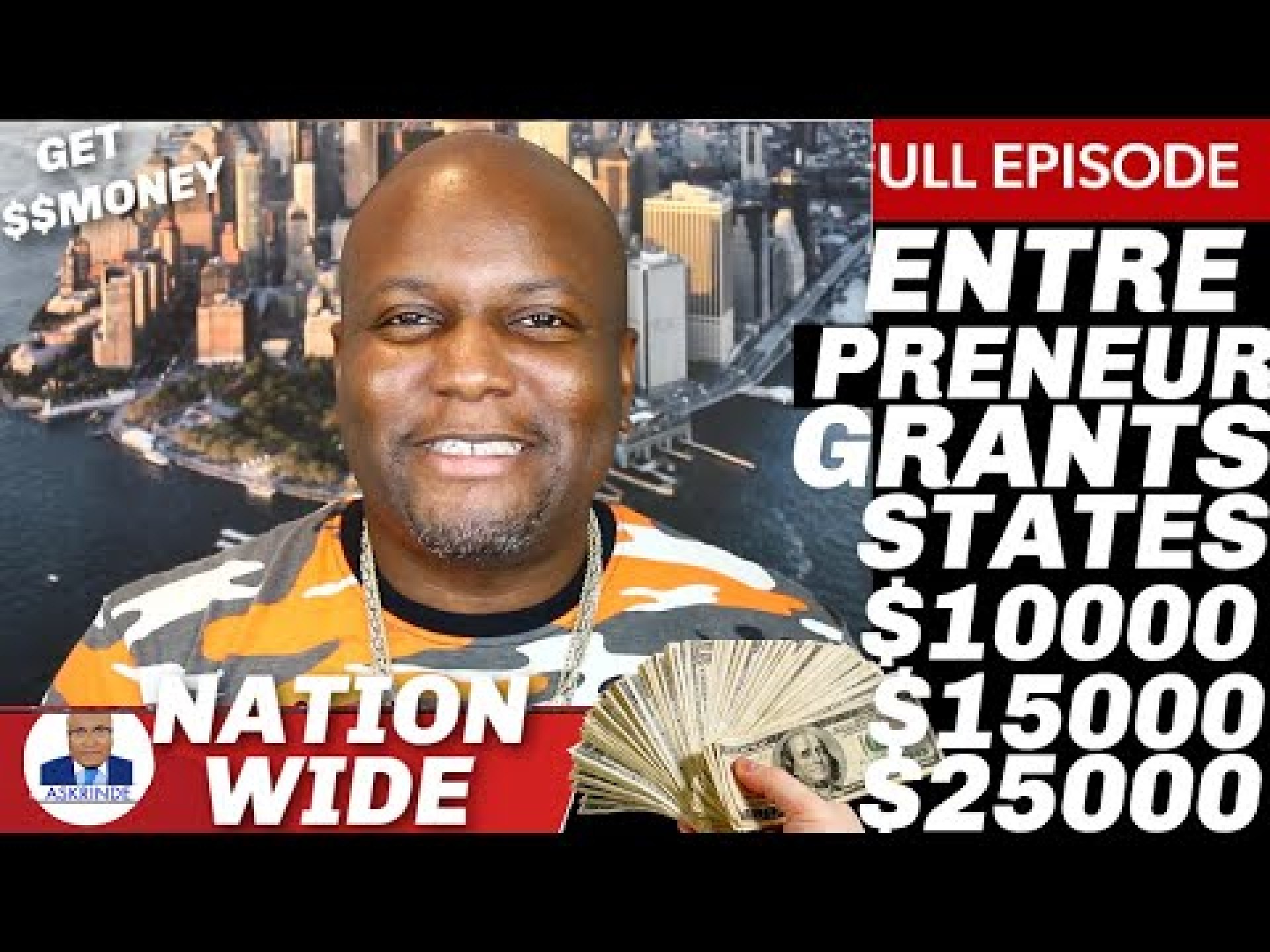 Entrepreneur Grants | New Grants By State 00, 000, 000 Grants Entrepreneur Grants | New Grants By State 00, 000, 000 Grants
