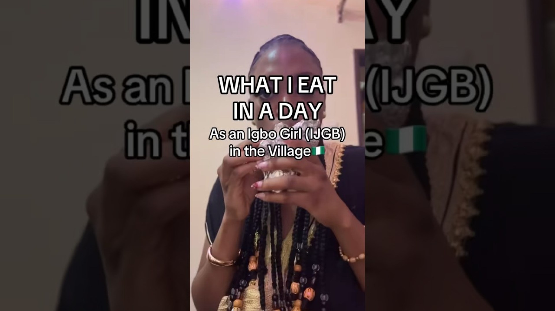NIGERIAN FOOD IS THE BEST #shortsfeed #nigerianfood #nigeria NIGERIAN FOOD IS THE BEST #shortsfeed #nigerianfood #nigeria