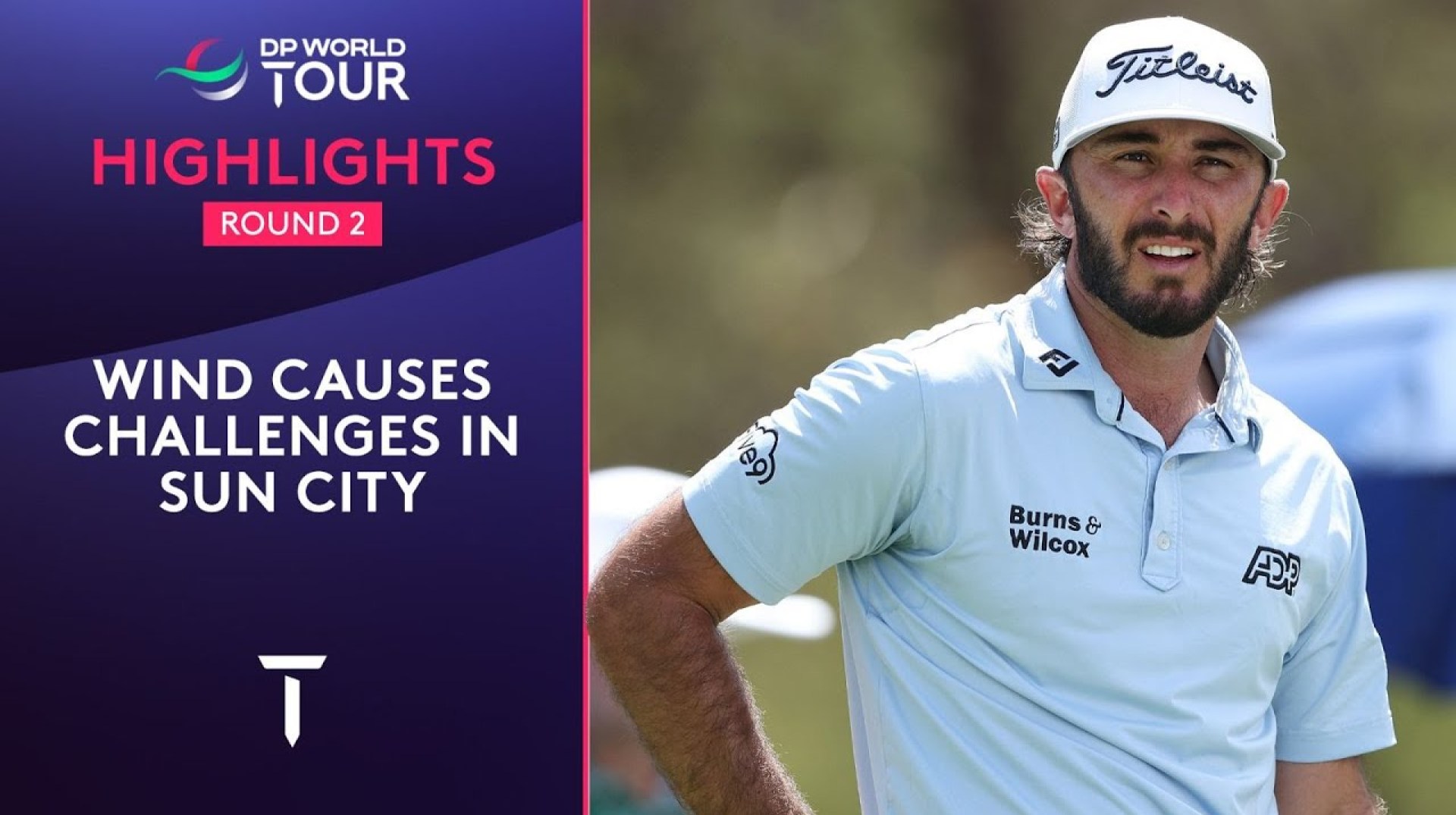 Round 2 Highlights | Nedbank Golf Challenge Round 2 Highlights | Nedbank Golf Challenge
