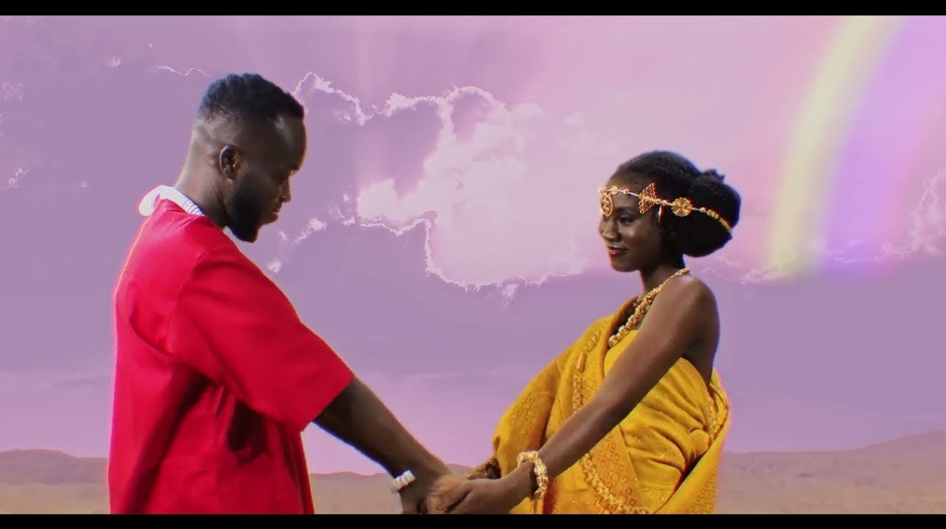 Akwaboah – Obiaa x Cina Soul (Official Music Video) Akwaboah – Obiaa x Cina Soul (Official Music Video)