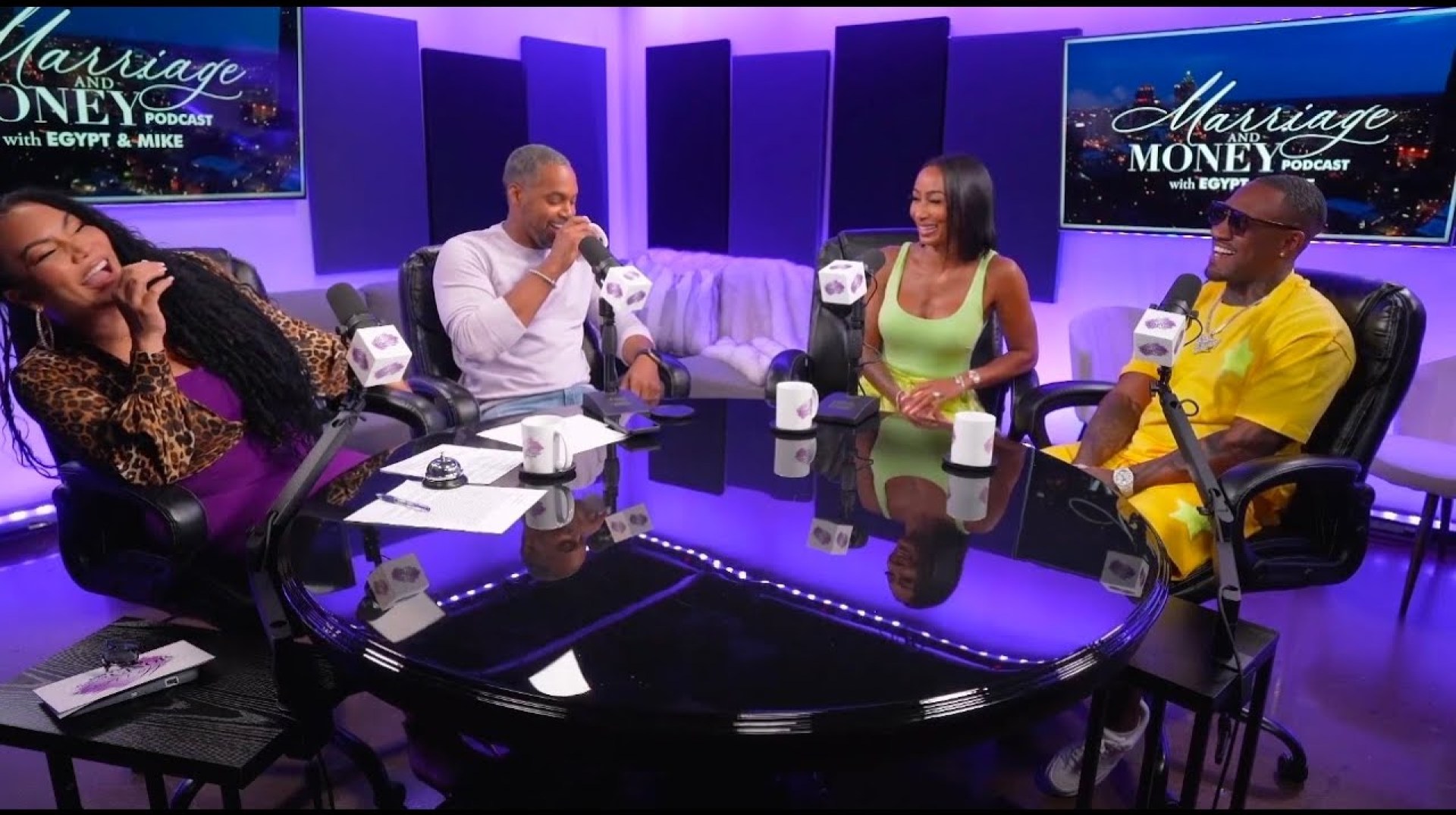 Marriage & Money Ep. 23: Jason & Halani Lobdell “Mr. & Mrs. 2 Weeks Out”: Together Against All Odds Marriage & Money Ep. 23: Jason & Halani Lobdell “Mr. & Mrs. 2 Weeks Out”: Together Against All Odds
