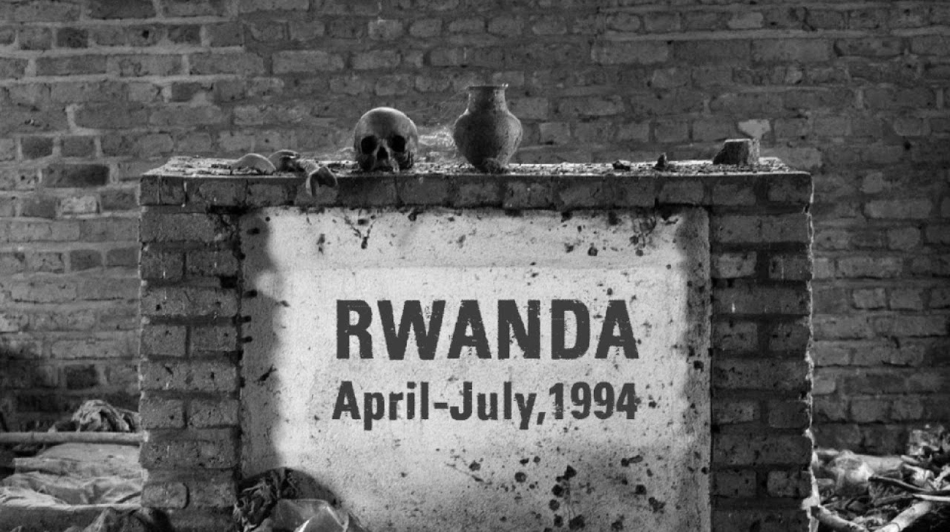 The Rwandan Genocide: A Tragic Lesson in History The Rwandan Genocide: A Tragic Lesson in History