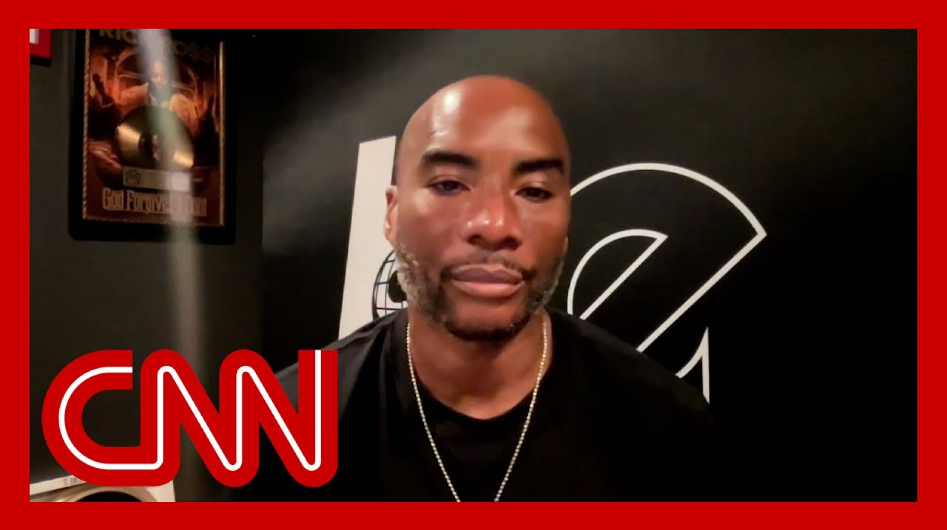 Charlamagne tha God says he will endorse Kamala Harris as president Charlamagne tha God says he will endorse Kamala Harris as president