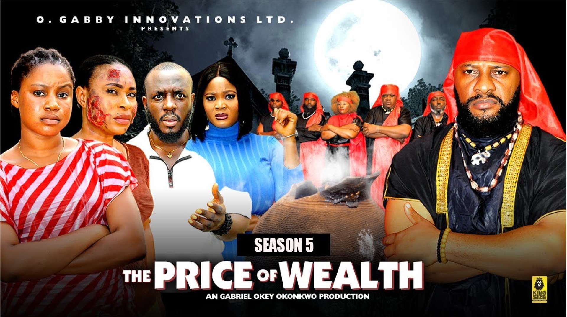 PRICE OF WEALTH (SEASON 5) – 2025 Latest Nigerian Nollywood Movie || Trending New Nollywood Movie PRICE OF WEALTH (SEASON 5) – 2025 Latest Nigerian Nollywood Movie || Trending New Nollywood Movie